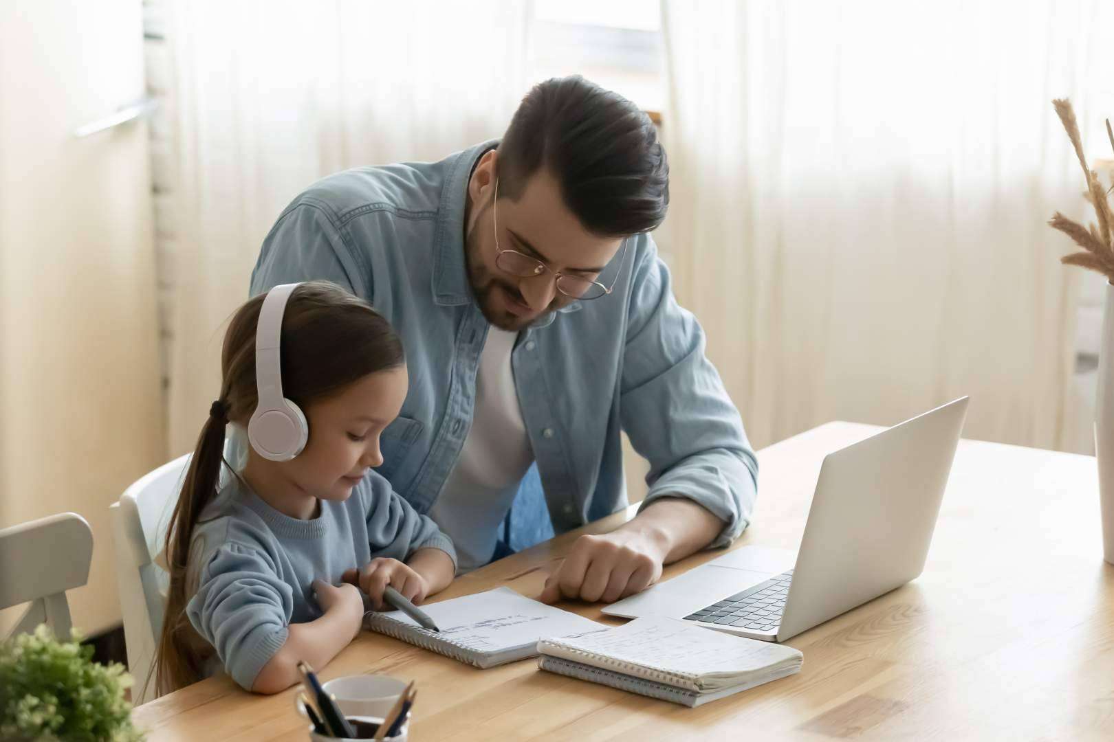 Técnicas De Estudio: la clave para el aprendizaje de los hijos, por Rosa Serrate