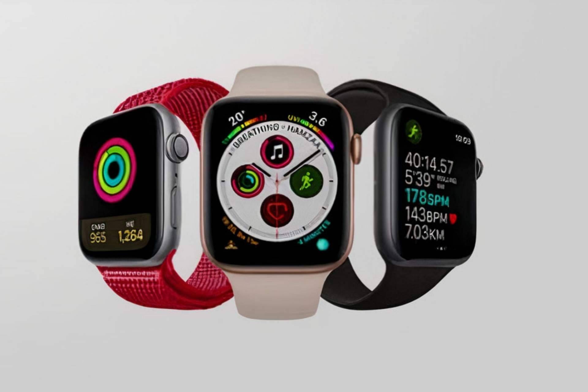 Ofertas Apple ofrece a los clientes el Apple Watch