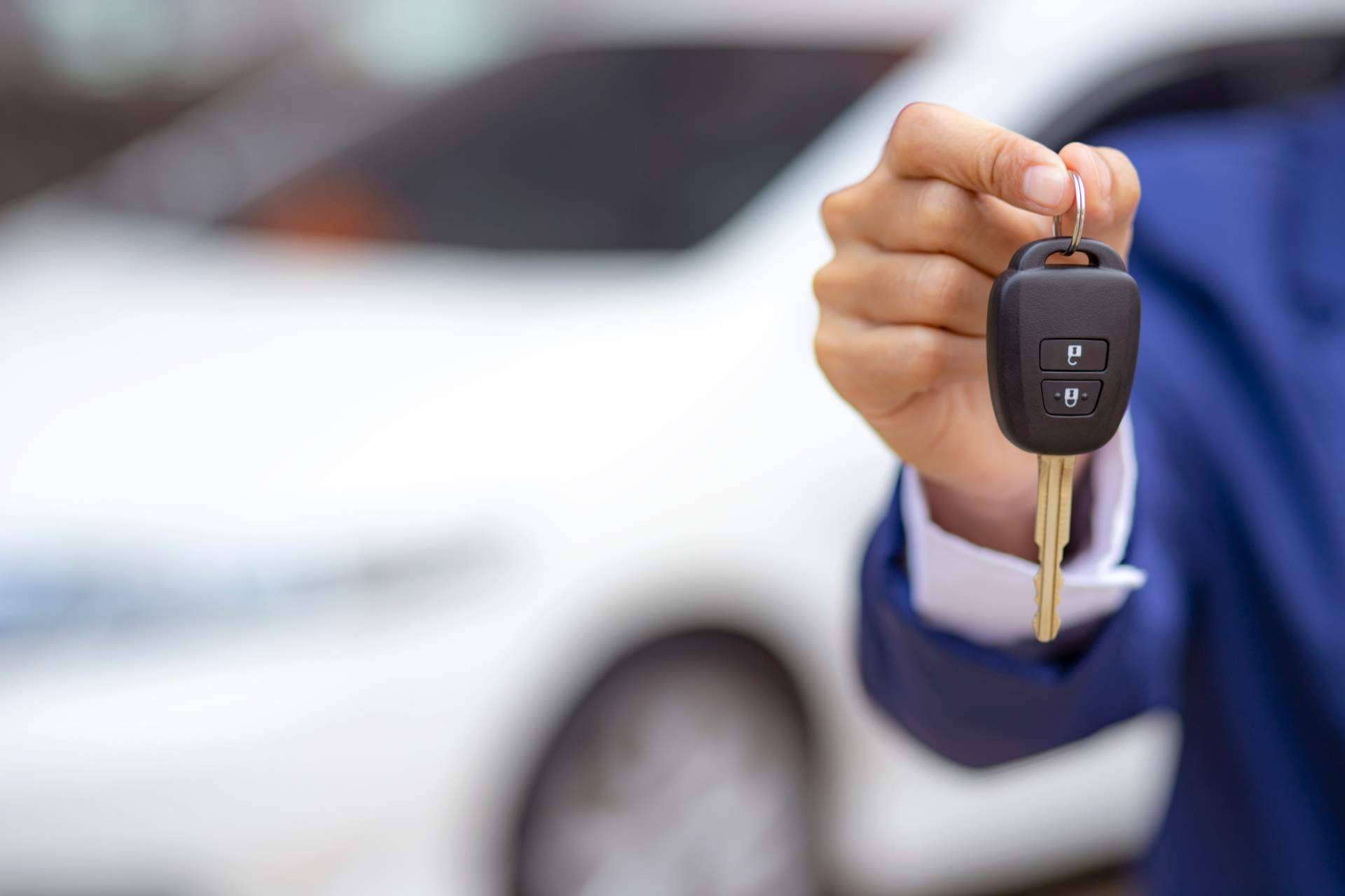 Especialistas Denikey: soluciones rápidas a la pérdida de llaves del coche