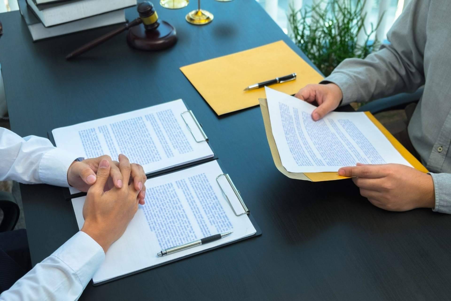 Derecho Mercantil: concursos de acreedores para empresas y Ley de segunda oportunidad para particulares