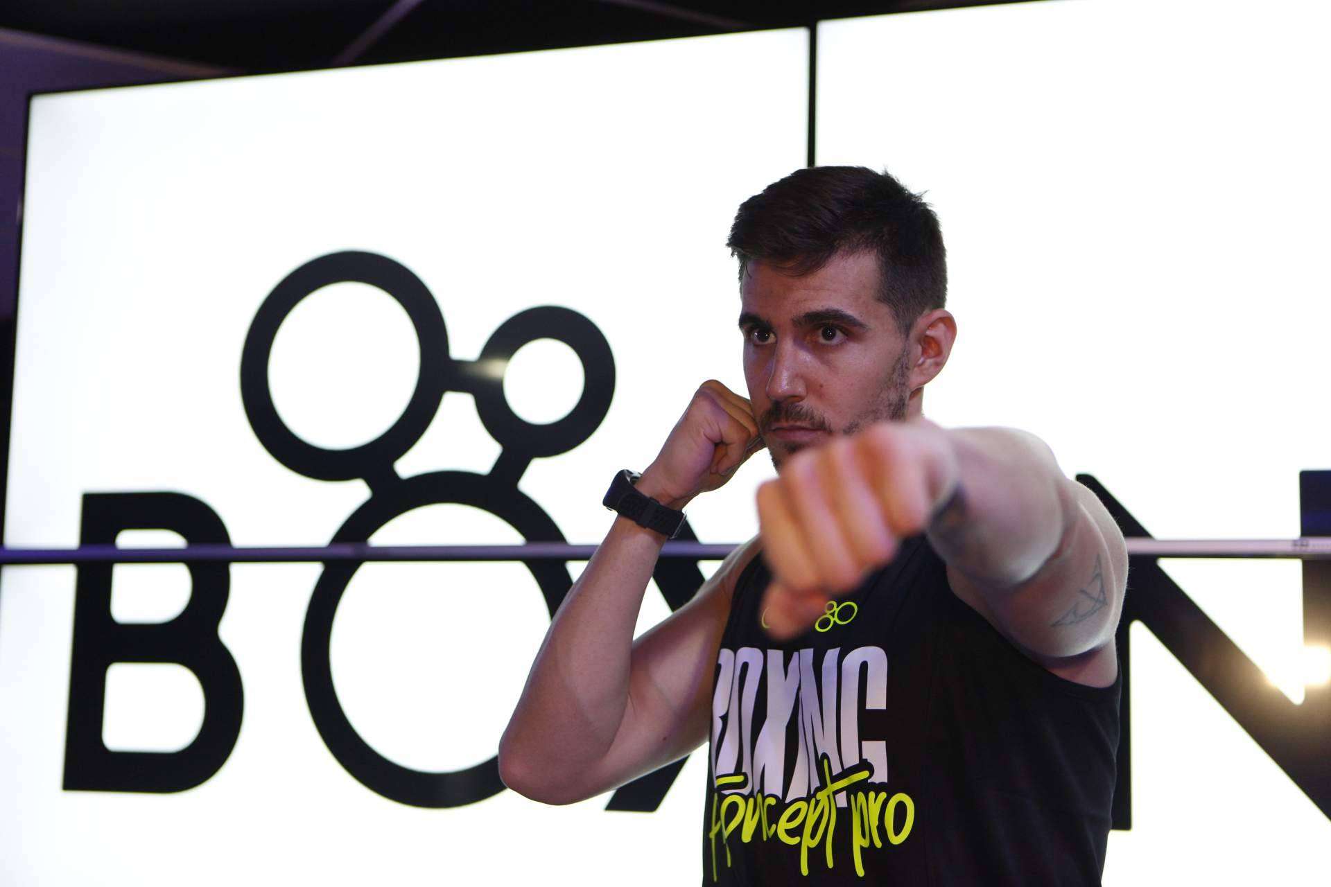 Los programas fitness en tendencia de Fitconcept Pro