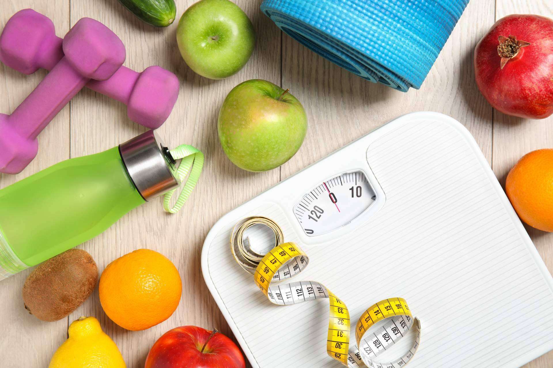 Crea Tu Cuerpo: ¿Cuáles son las claves para perder peso de la mano de profesionales?