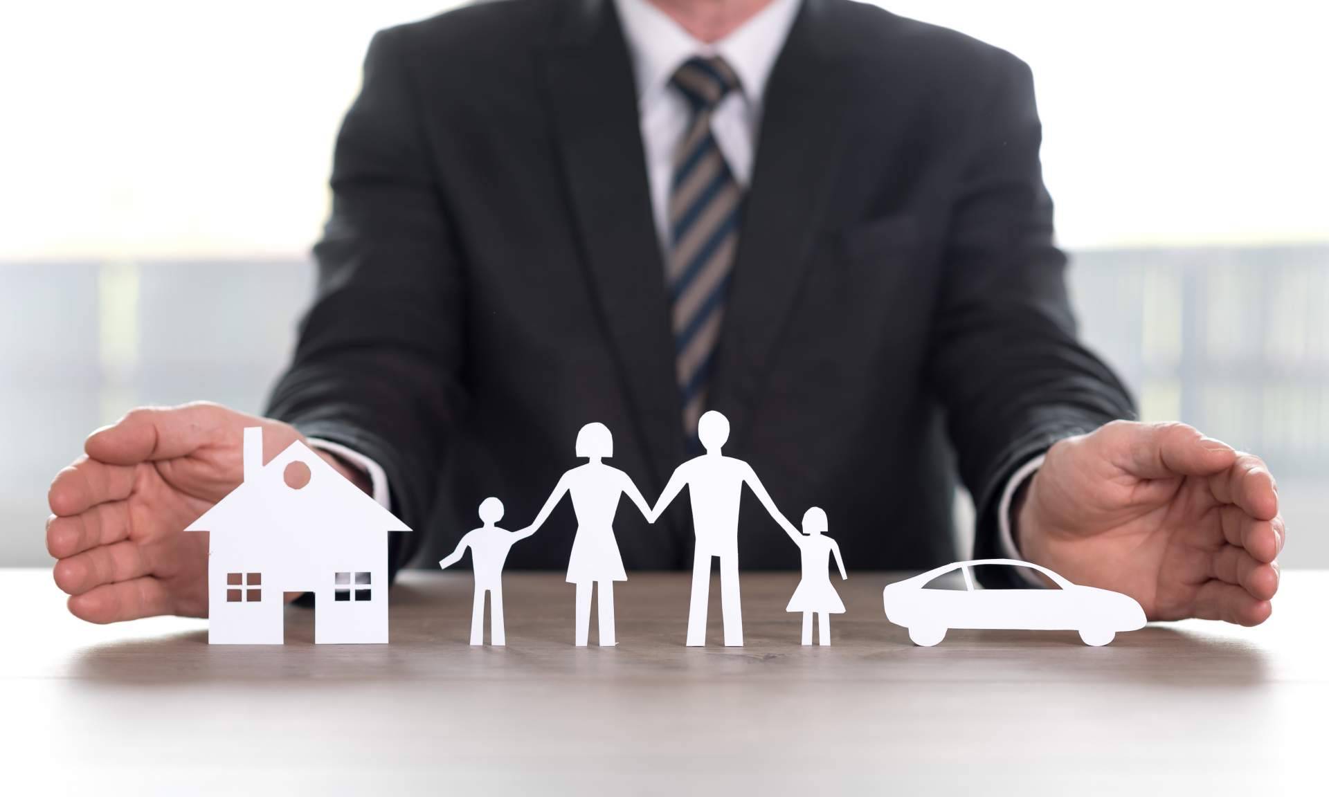 Seguros C&G, una de las agencias más recomendadas del mercado para el cliente que desee asegurar diferentes bienes