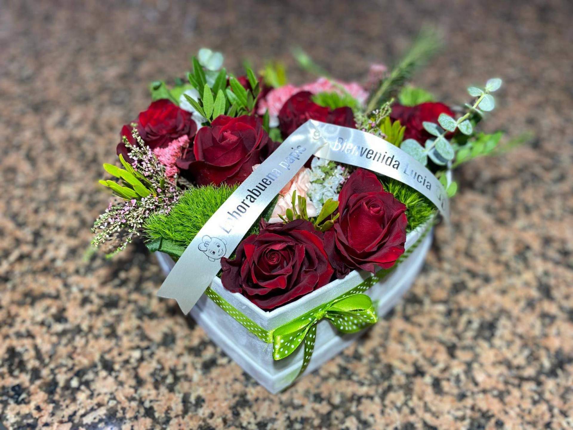 RollBrand: la impresora térmica que revoluciona en la actualidad las floristerías y otros sectores