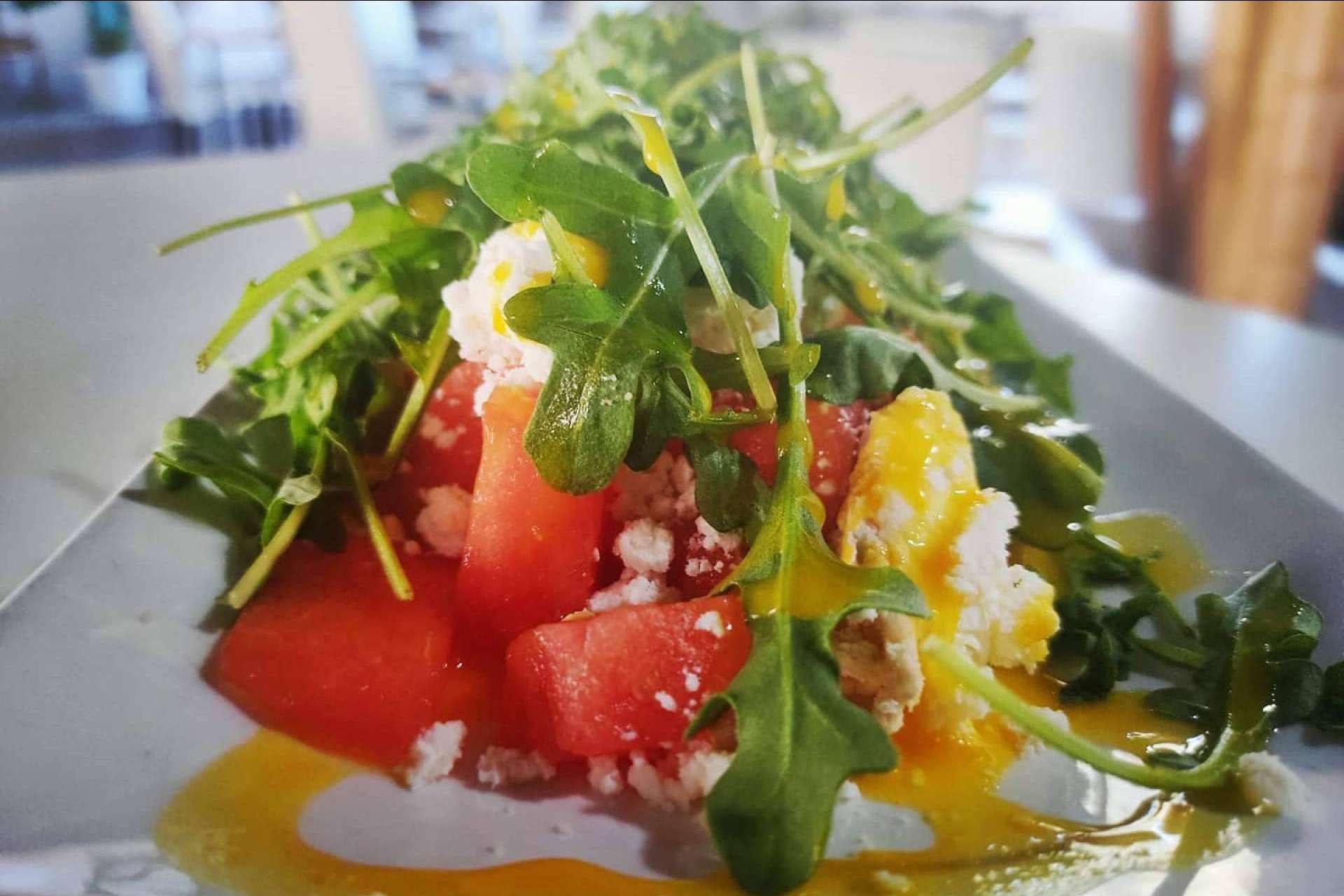 Idilicc Restaurant & Lounge: la fusión de la buena cocina con el entretenimiento