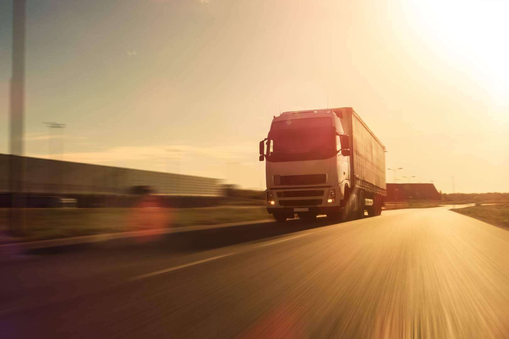 Optimizar una compañía transporte de mercancías gracias a Gesticotrans