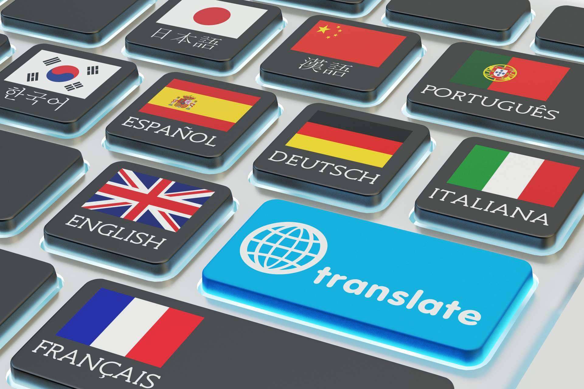 Okodia: servicios de traducción médica por agencia de traducción en Madrid