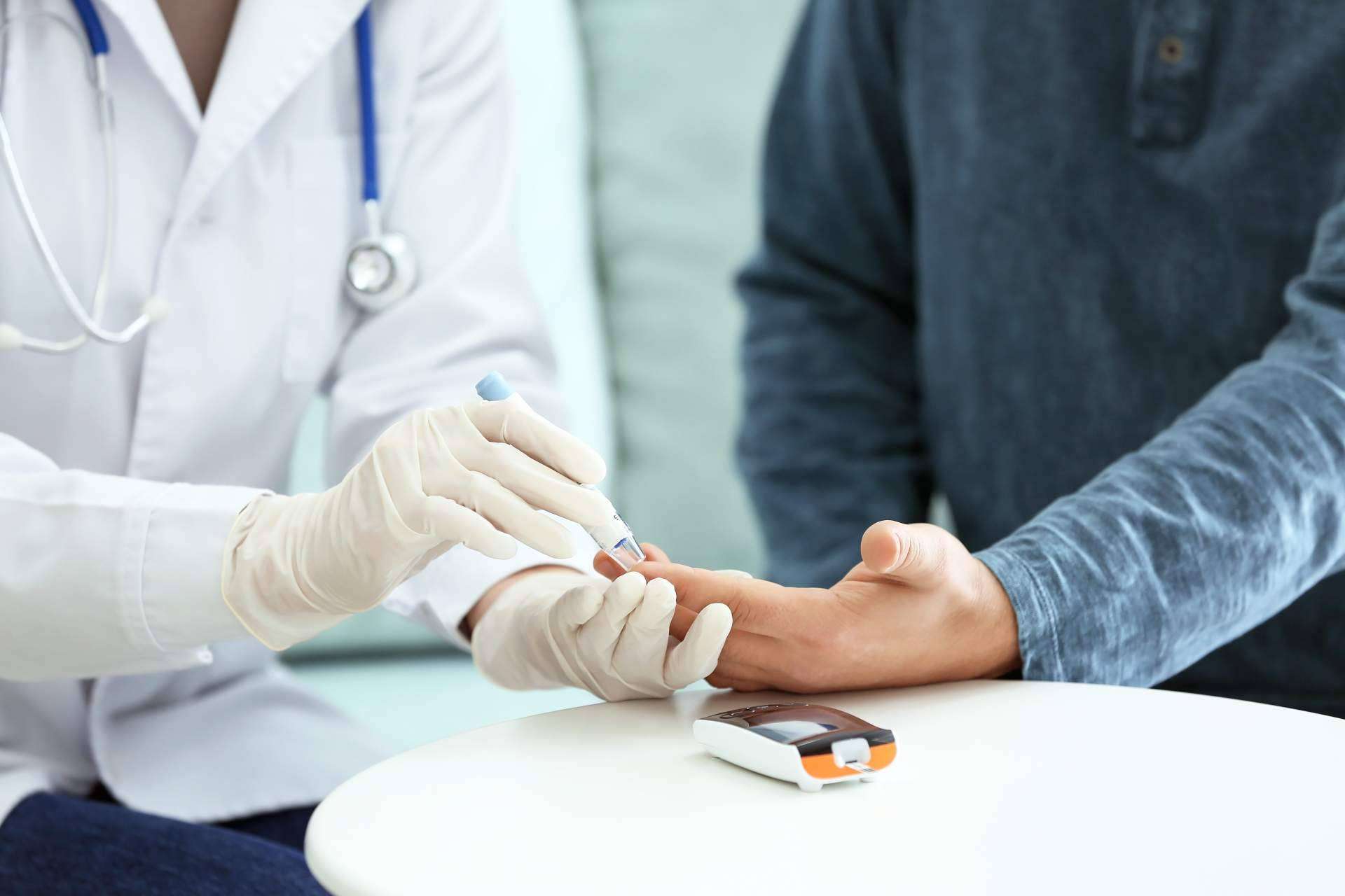Di Sugar: Salud y bienestar, ¿es posible con diabetes?