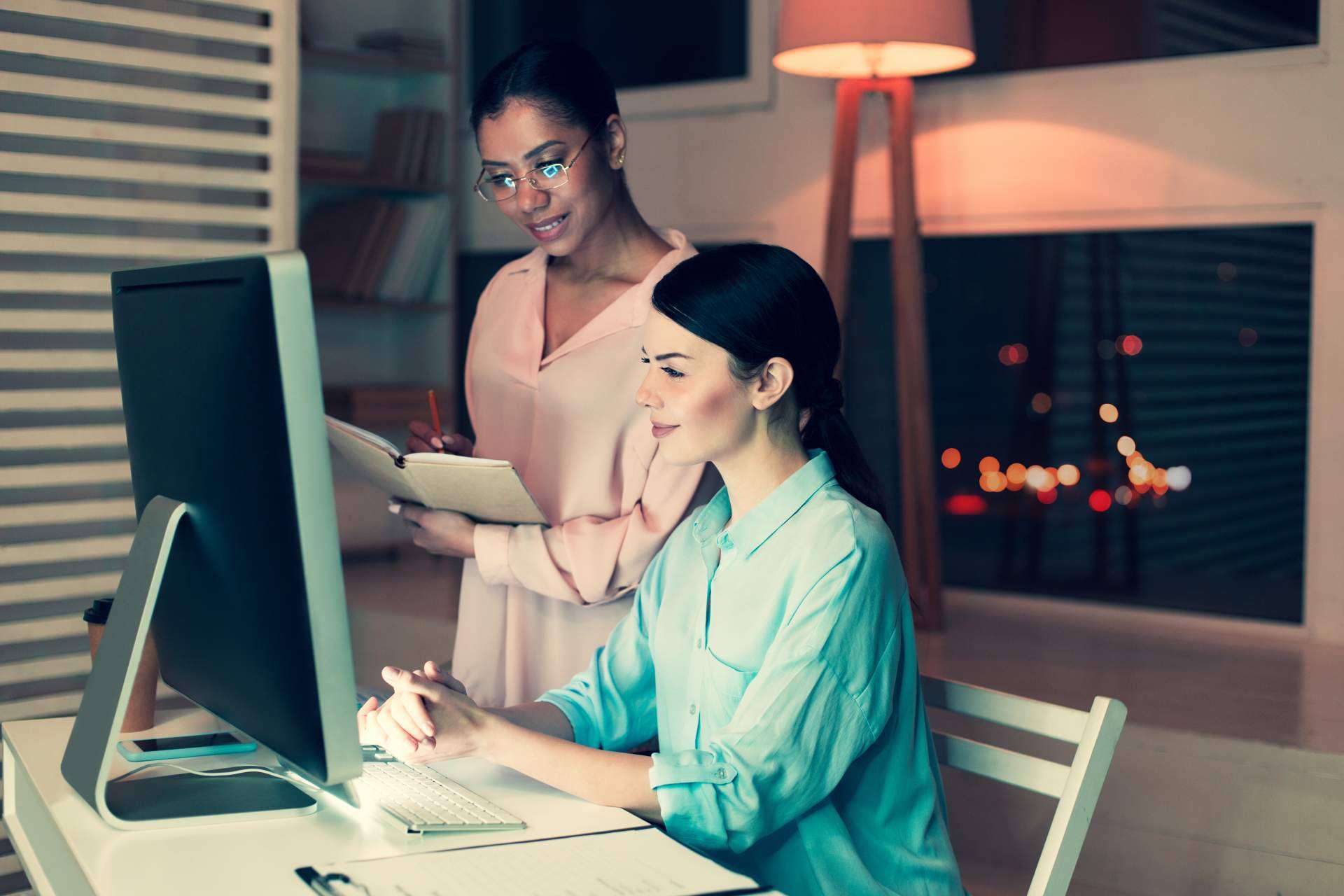 Manager in Motion: ¿Por qué los Interim Managers disfrutan con lo desconocido?