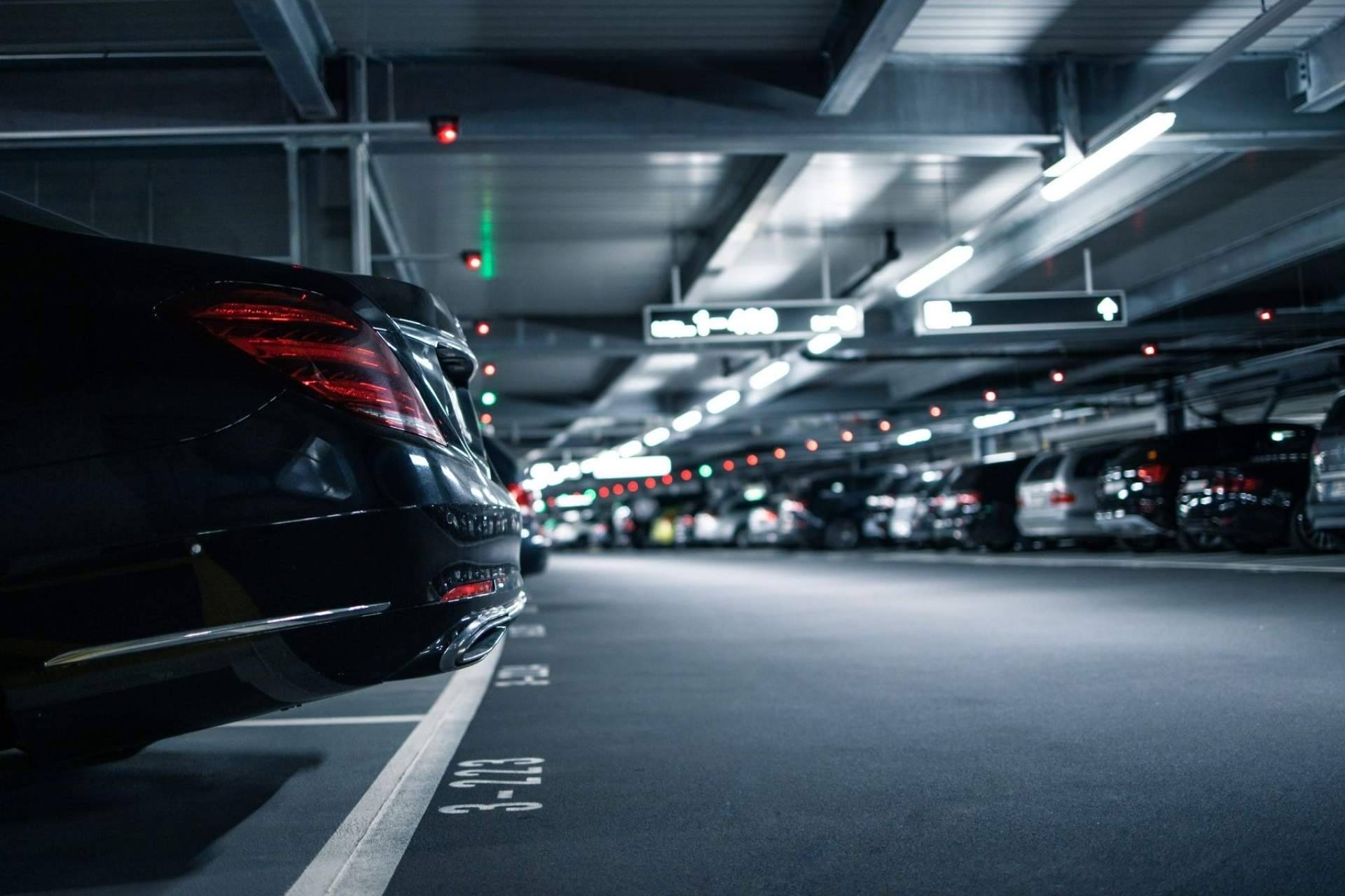 ¿Cómo reservar parking Madrid al mejor precio en 3 sencillos pasos gracias a Parkimeter?