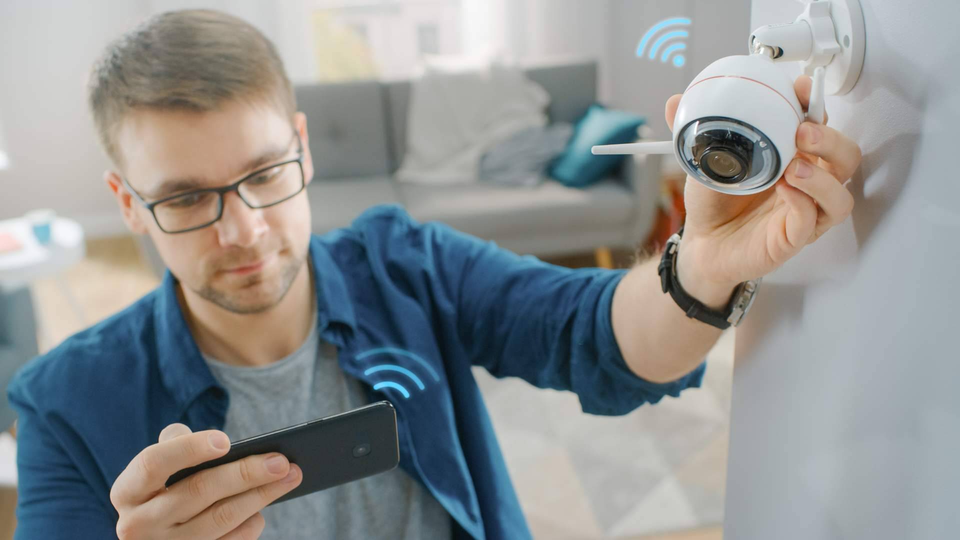 Fin a los robos y okupas con las alarmas de última tecnología de la compañía Go! Seguridad