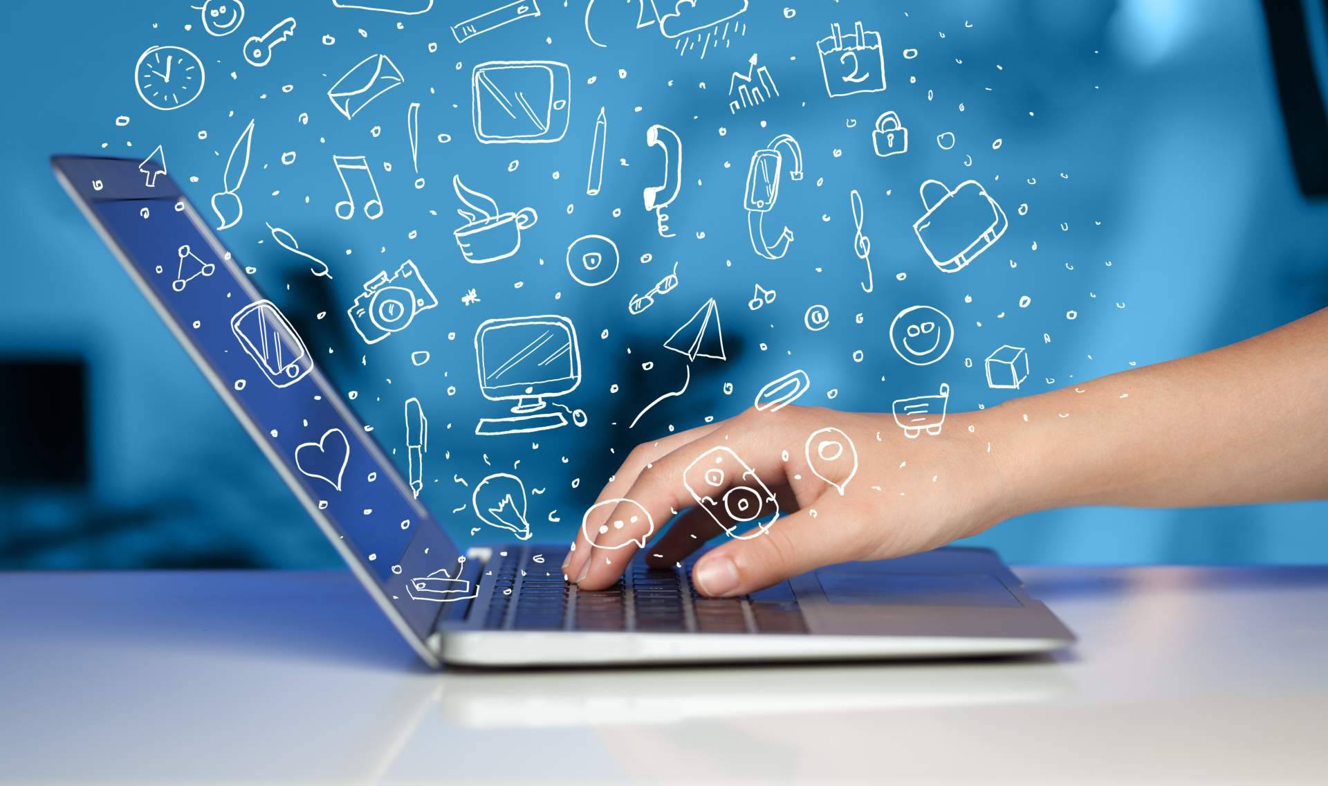 El diseño web para inmobiliarias que ofrece Beonlinesoluciones