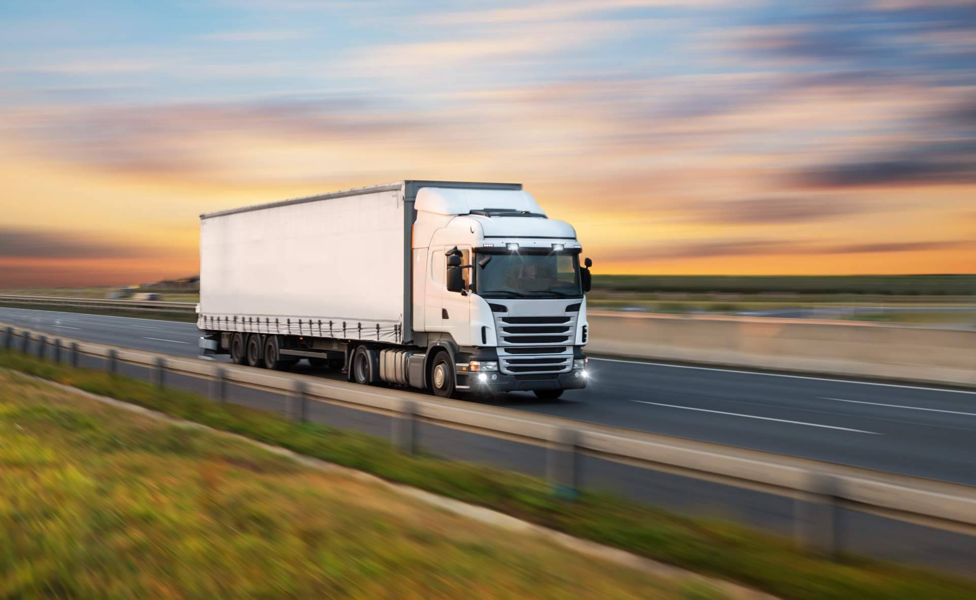 La compañía Gesticotrans se consolida como una de las mejores en el ámbito del transporte de mercancías por carretera