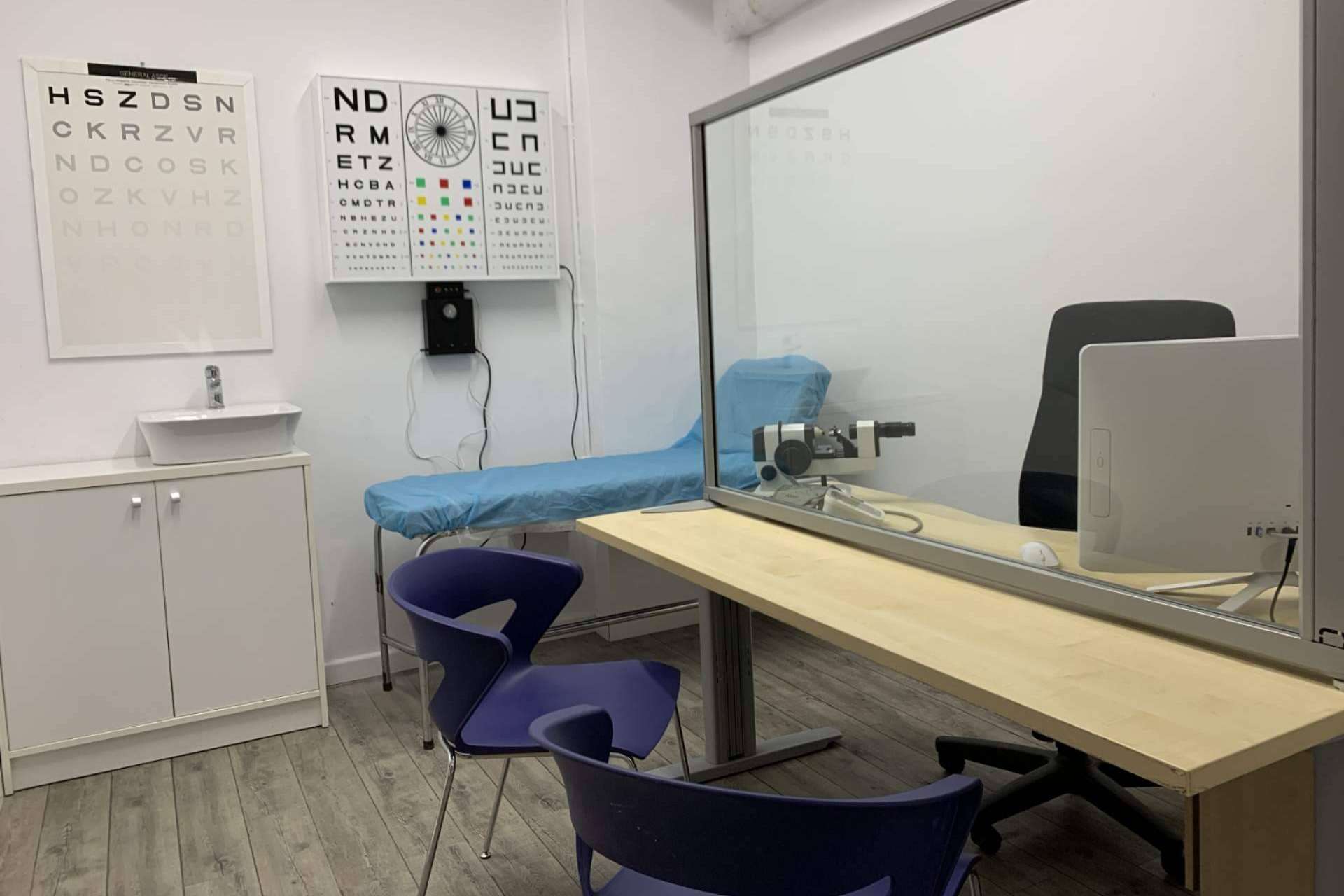 El certificado médico para la obtención del carnet de conducir más barato en Barcelona: Centro Médico Neroma
