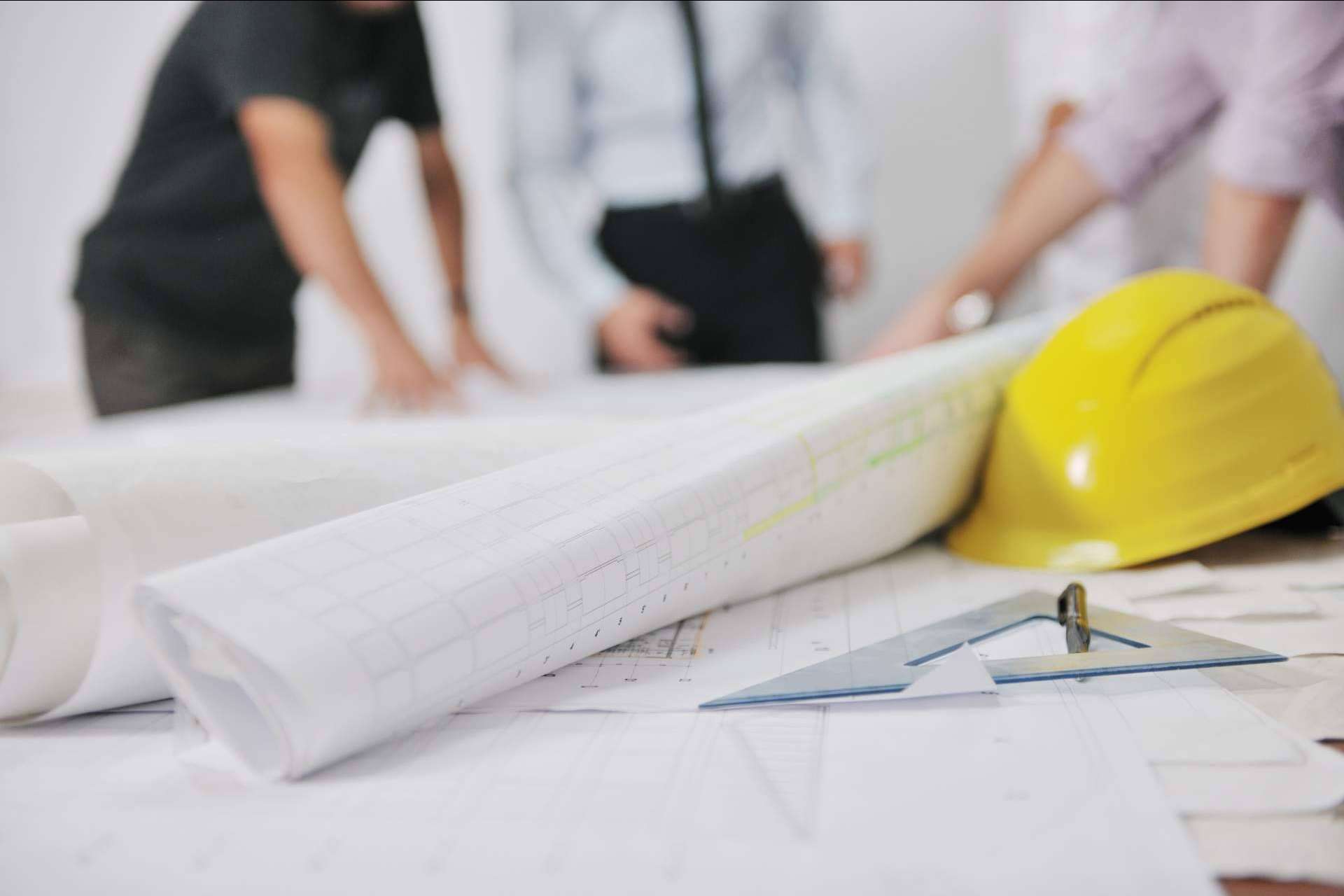Servicios especializados de perito arquitecto, por Gestland-Grup