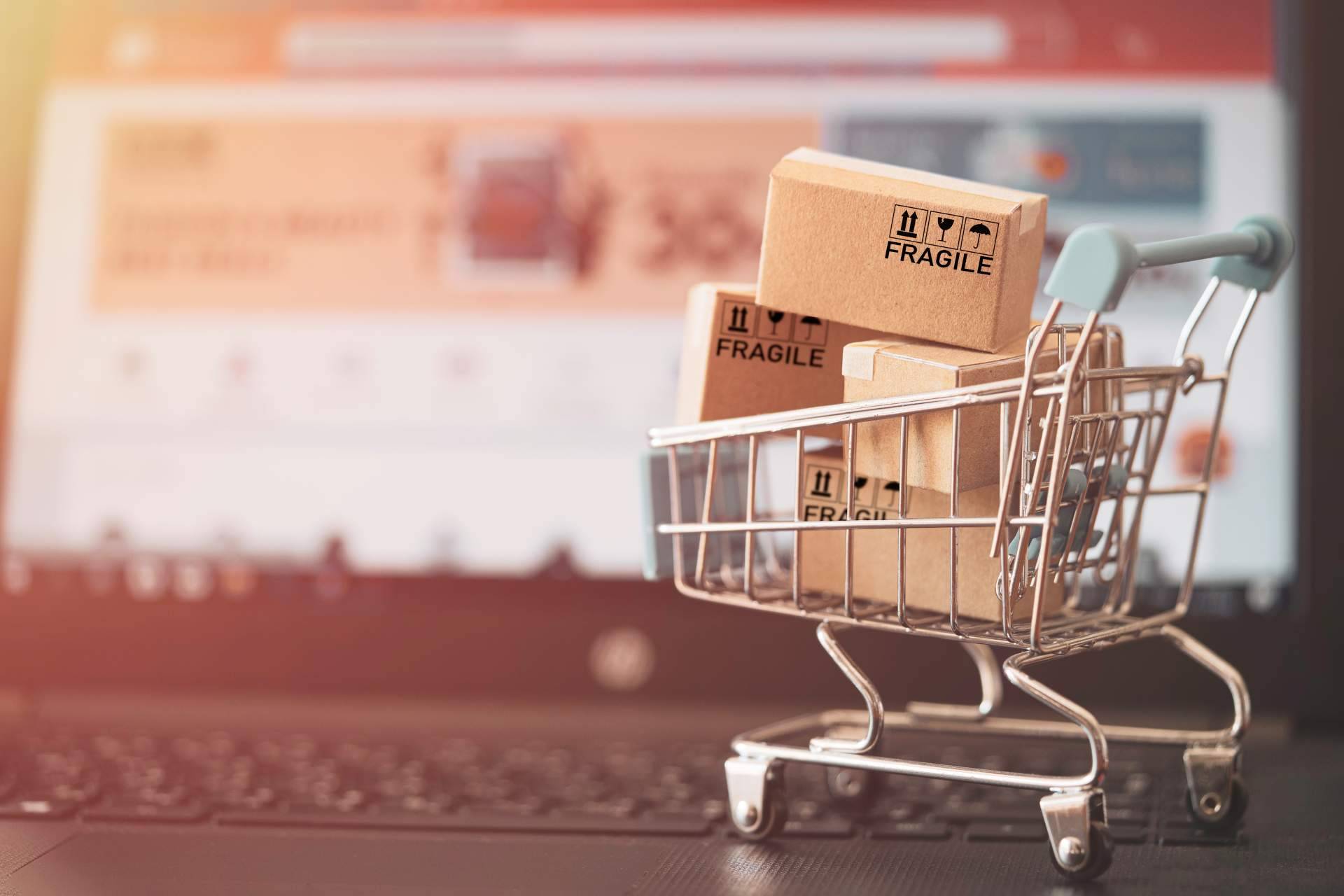 La compra online de productos en las ferreterías aumenta en los últimos meses, por Ferretería 24h