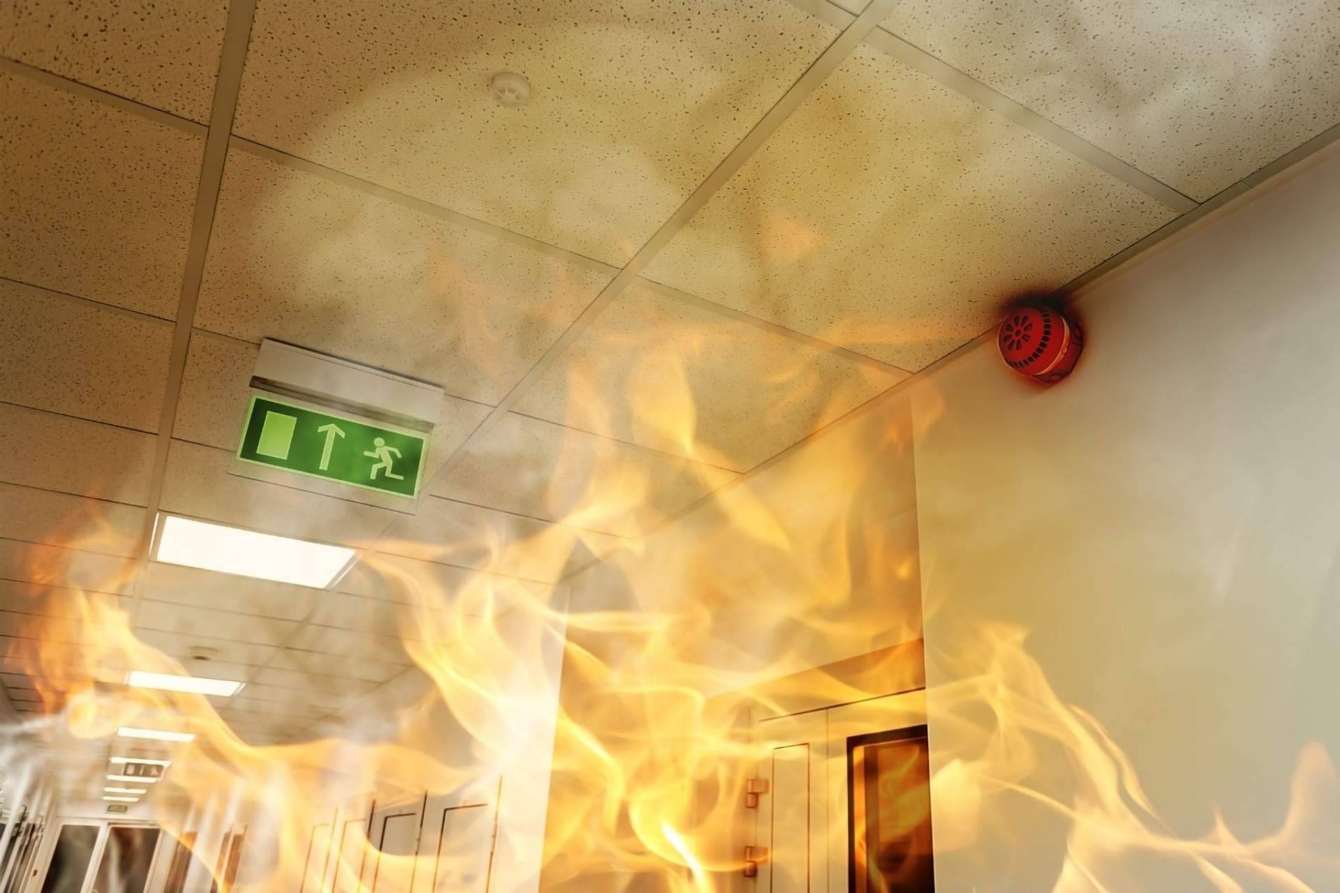 Proiex, empresa referente en el sector contra incendios lanza un nuevo modelo de franquicias