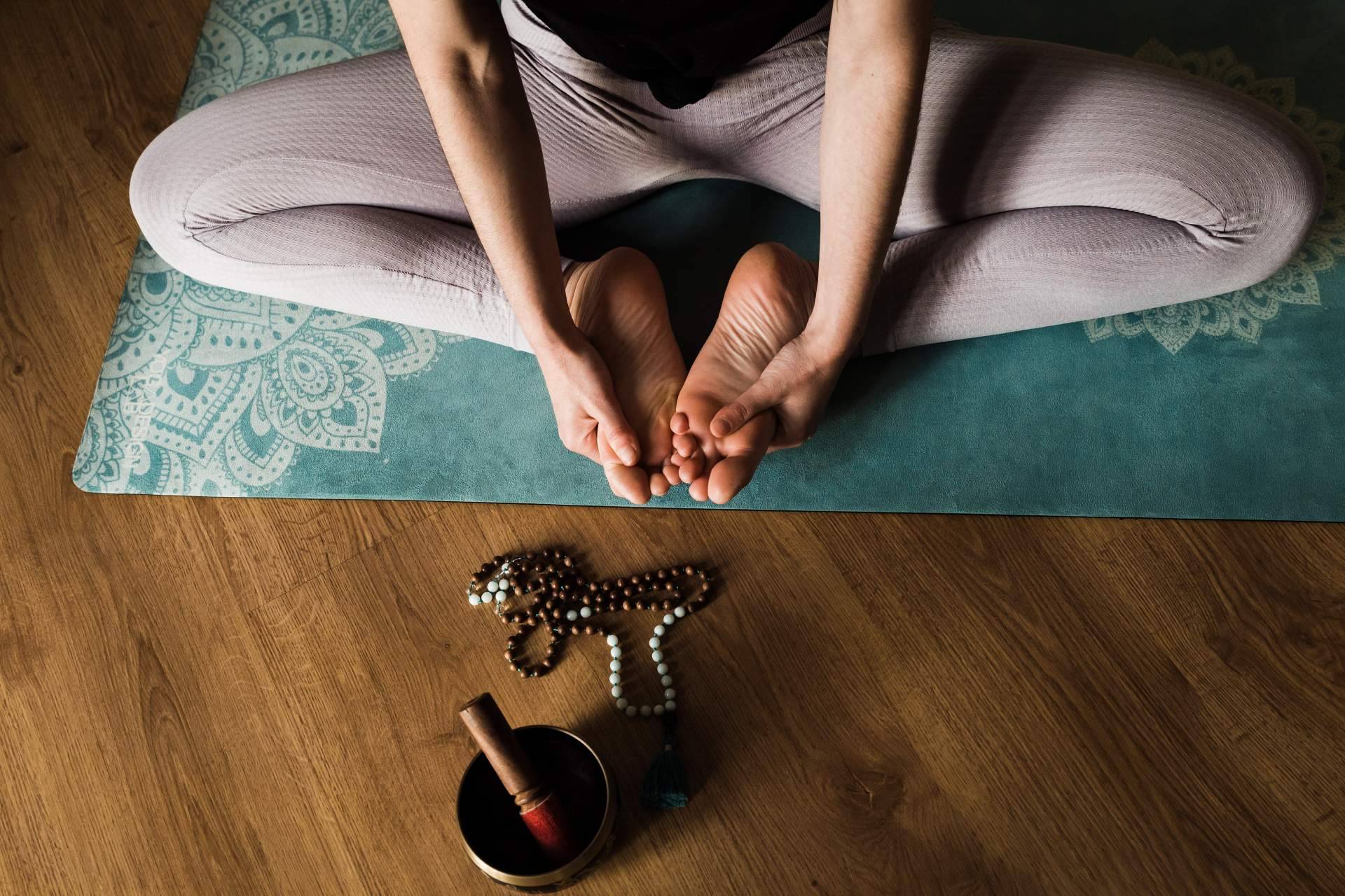 La Asociación para el Desarrollo de la Salud a través de la Atención basada en Mindfulness lleva a cabo sesiones de atención al presente
