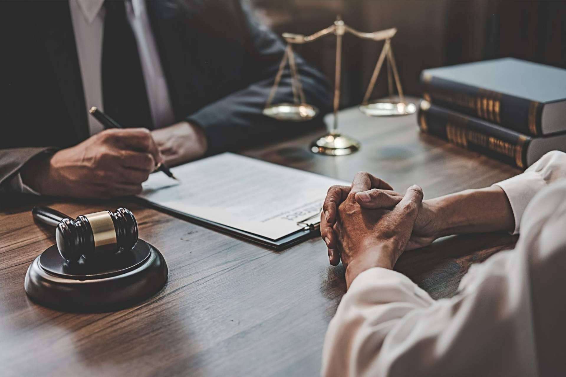 El despacho con una dilatada experiencia penal y mercantil internacional: Ackermann & Schwartz Attorneys at Law SLP