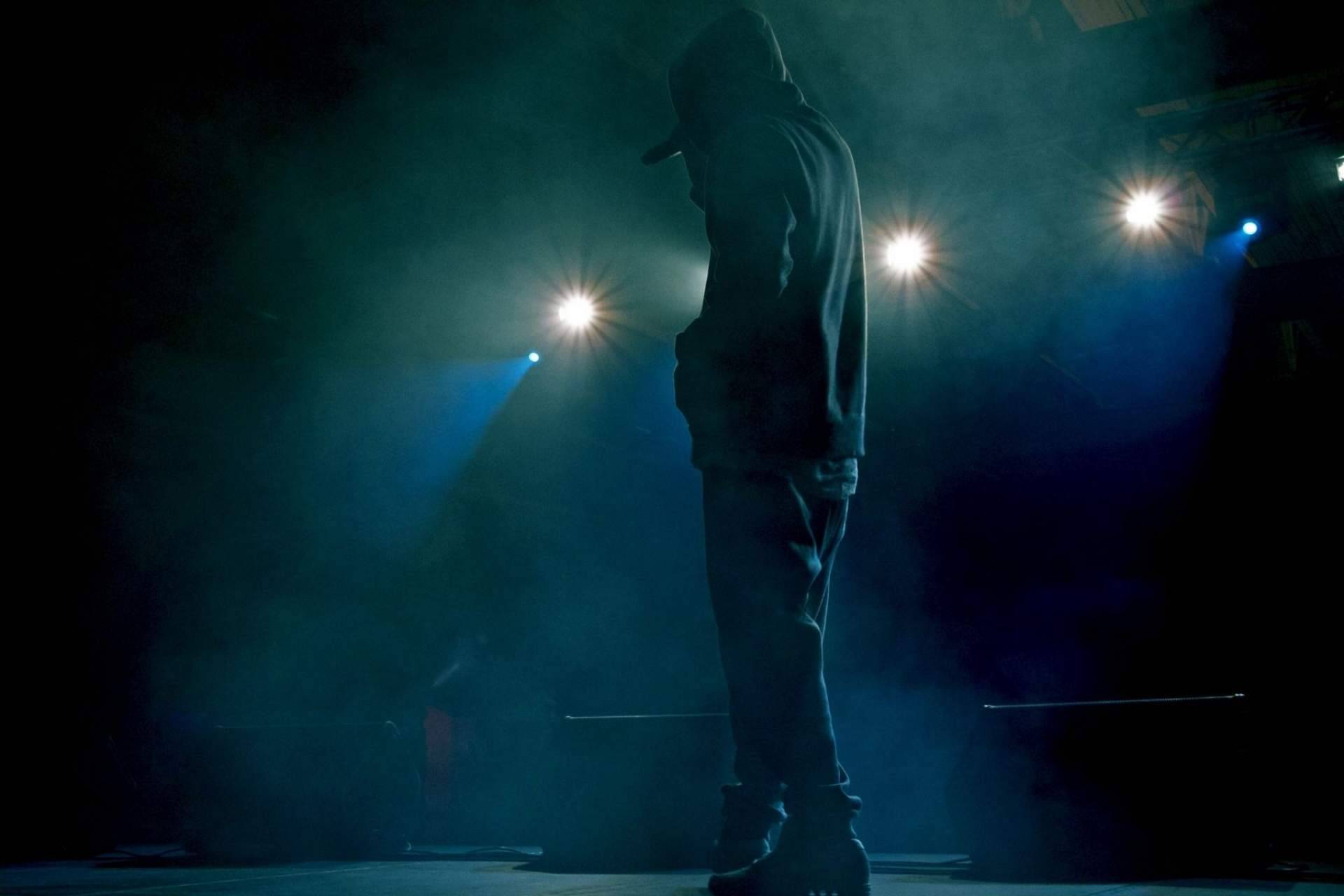 Rubén Conde es el protagonista del vídeo viral de freestyle que acumula más de un millón de reproducciones