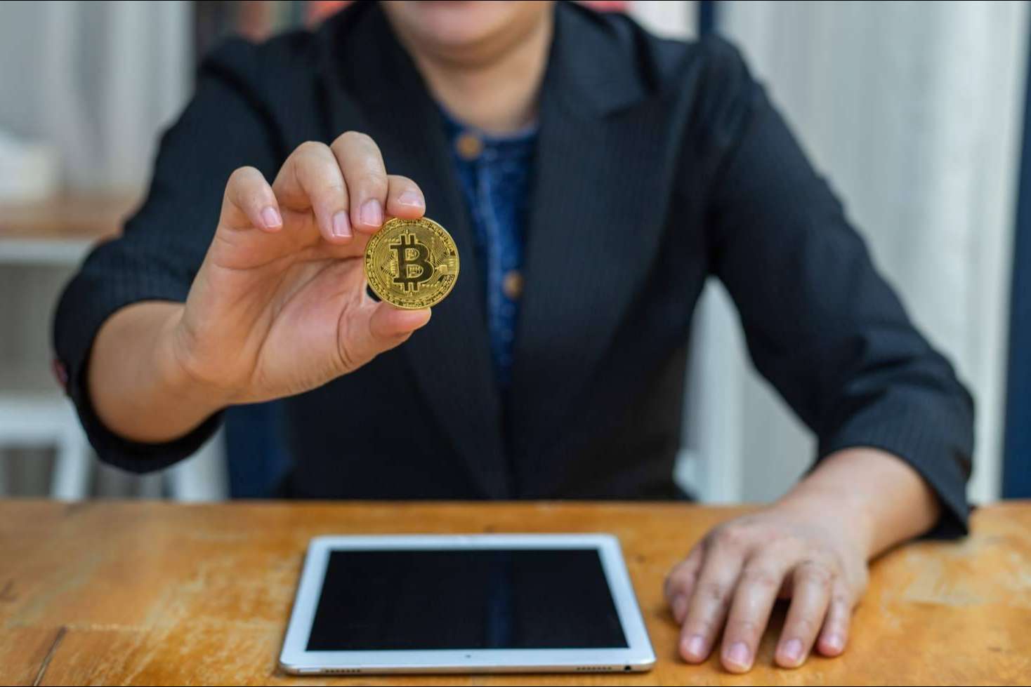 Ilia Consulting: tributación de minado de criptomonedas