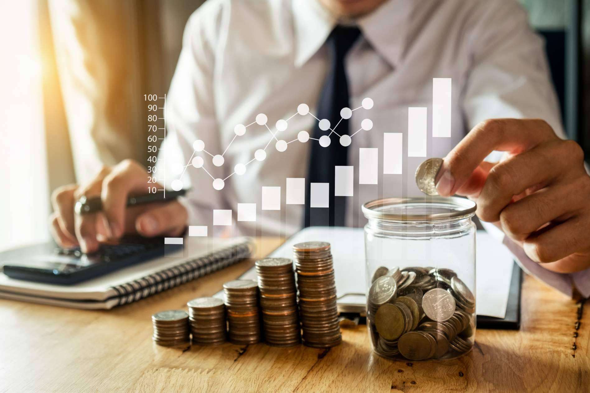 La mejor ventaja como inversor no es algo que se obtiene de los expertos de Wall Street, la filosofía de Ei2Value