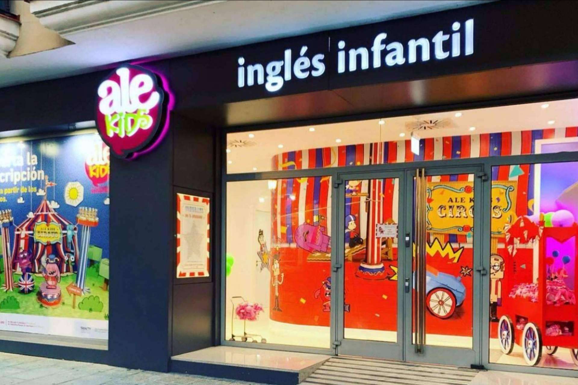 El reconocimiento de los exámenes Cambridge, por Ale Kids