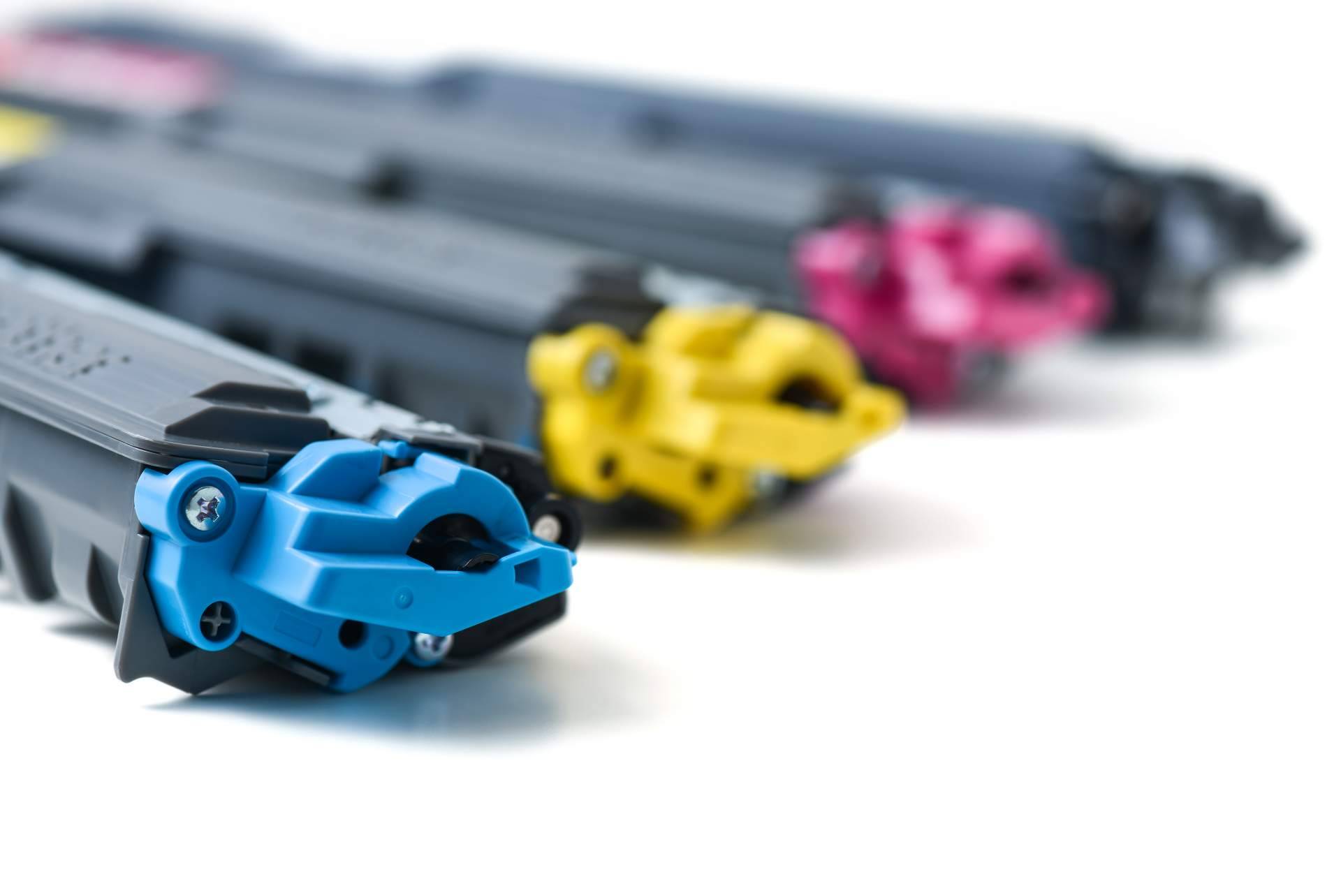 ClickandToner cuenta con una nueva área de distribuidores con stock a los mejores precios