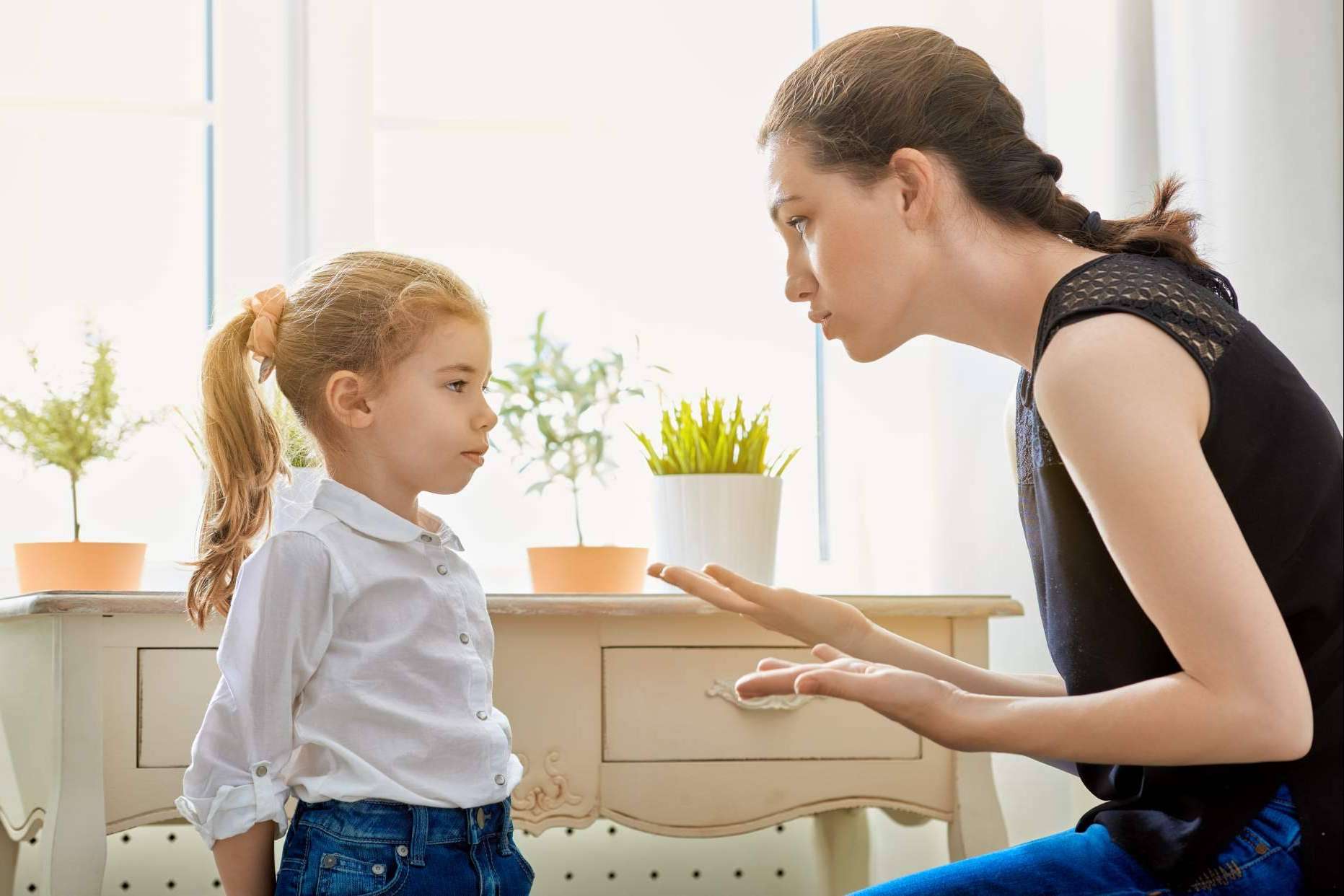 FlexiCrianza, la metodología innovadora para gestionar los límites y castigos de los hijos