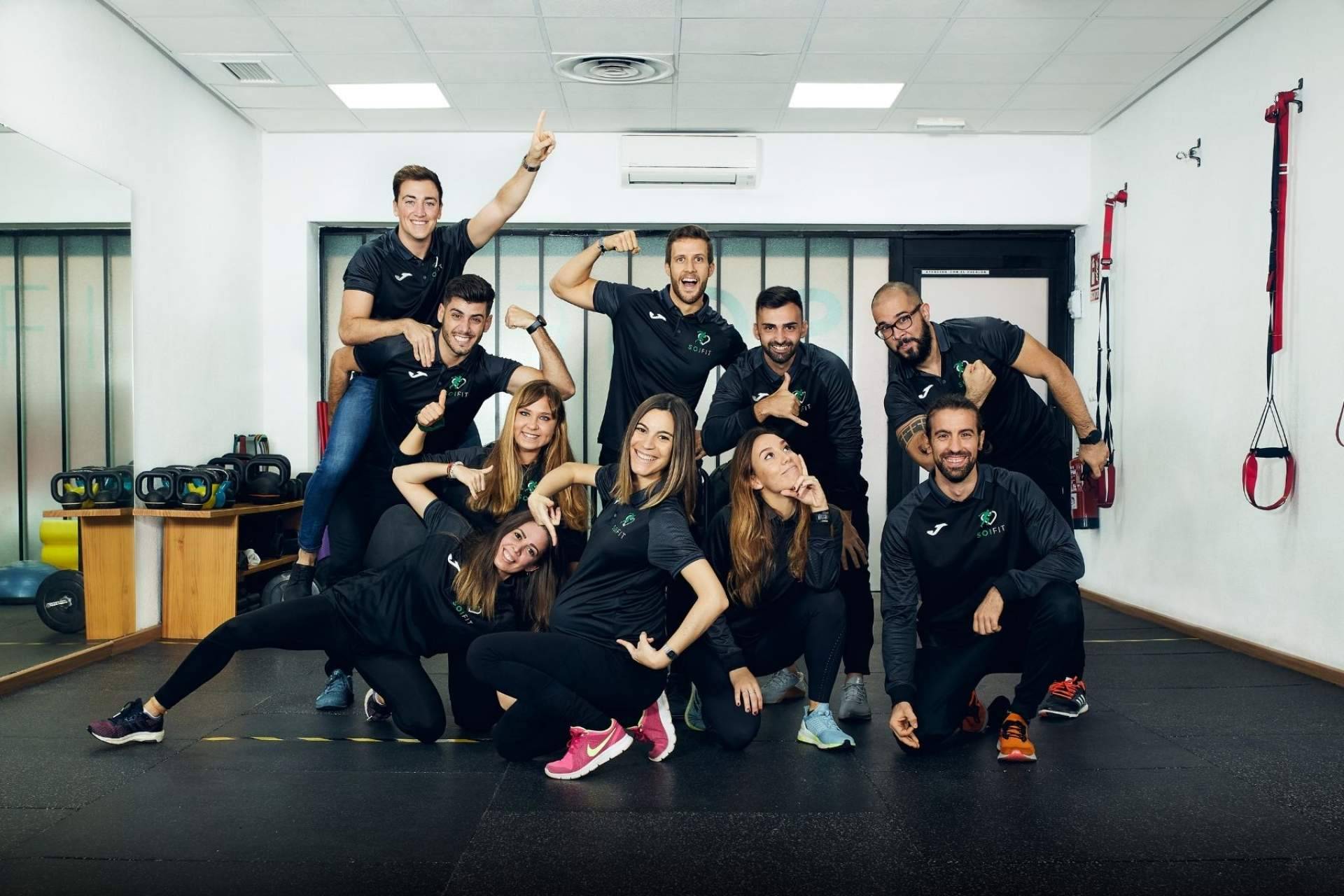 Centro de referencia en fisioterapia especializada y personalizada en Valencia: SOIFIT