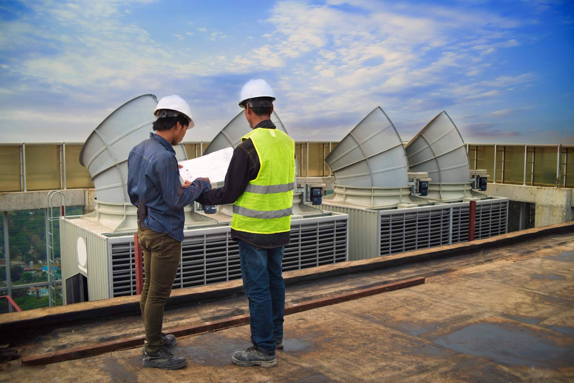 ConsultIn: ¿Qué es la ITE o Inspección Técnica de Edificios?