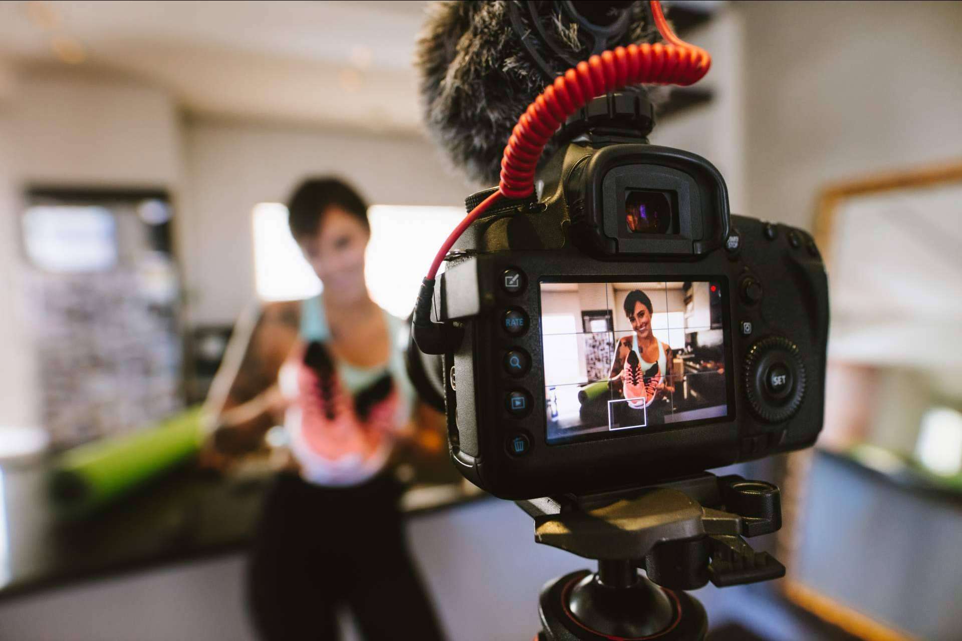 Abcesar Group: ¿Cuáles son los beneficios del video marketing?