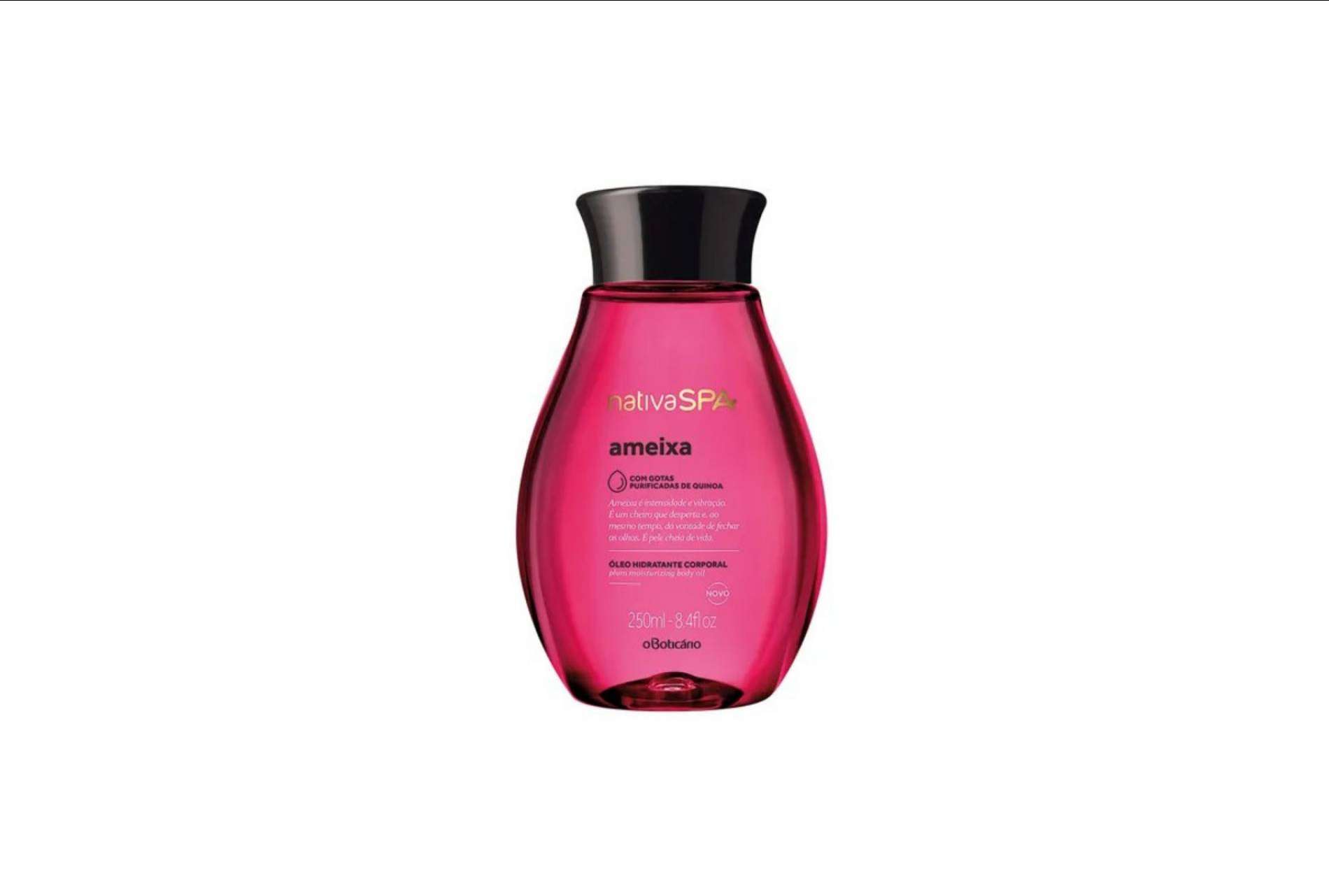 La línea brasileña O´Boticario marca tendencia en España en la tienda de perfumes y cosméticos online Miperfumeria.es