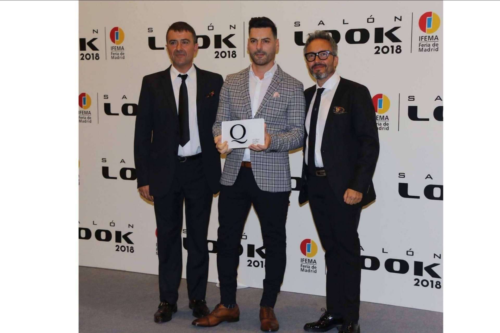 Barbería Lords & Barbers y su CEO Abel Pleguezuelos