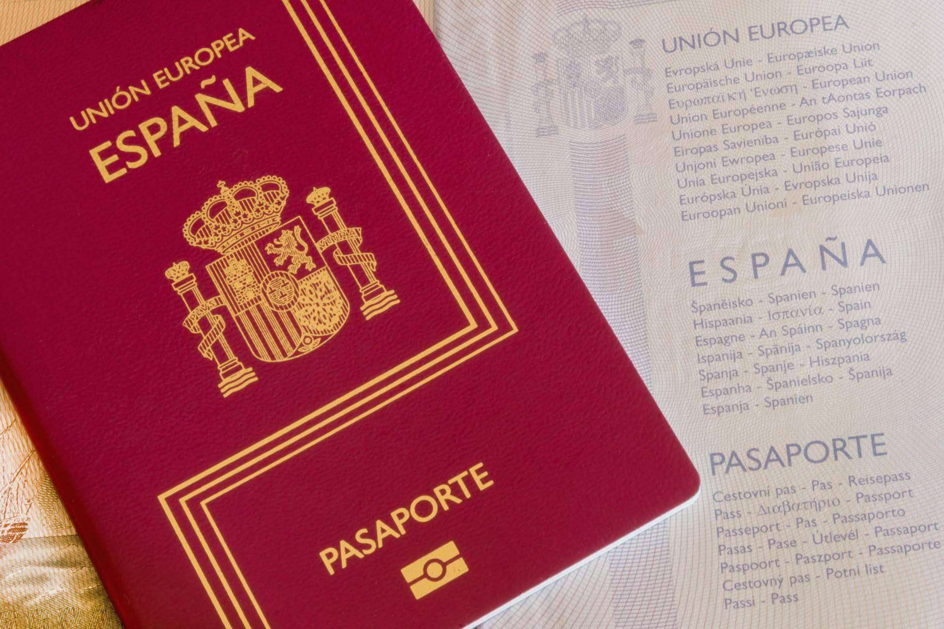 ¿Cuáles son las diferentes modalidades para adquirir la nacionalidad española?:  Expediente Jurídico