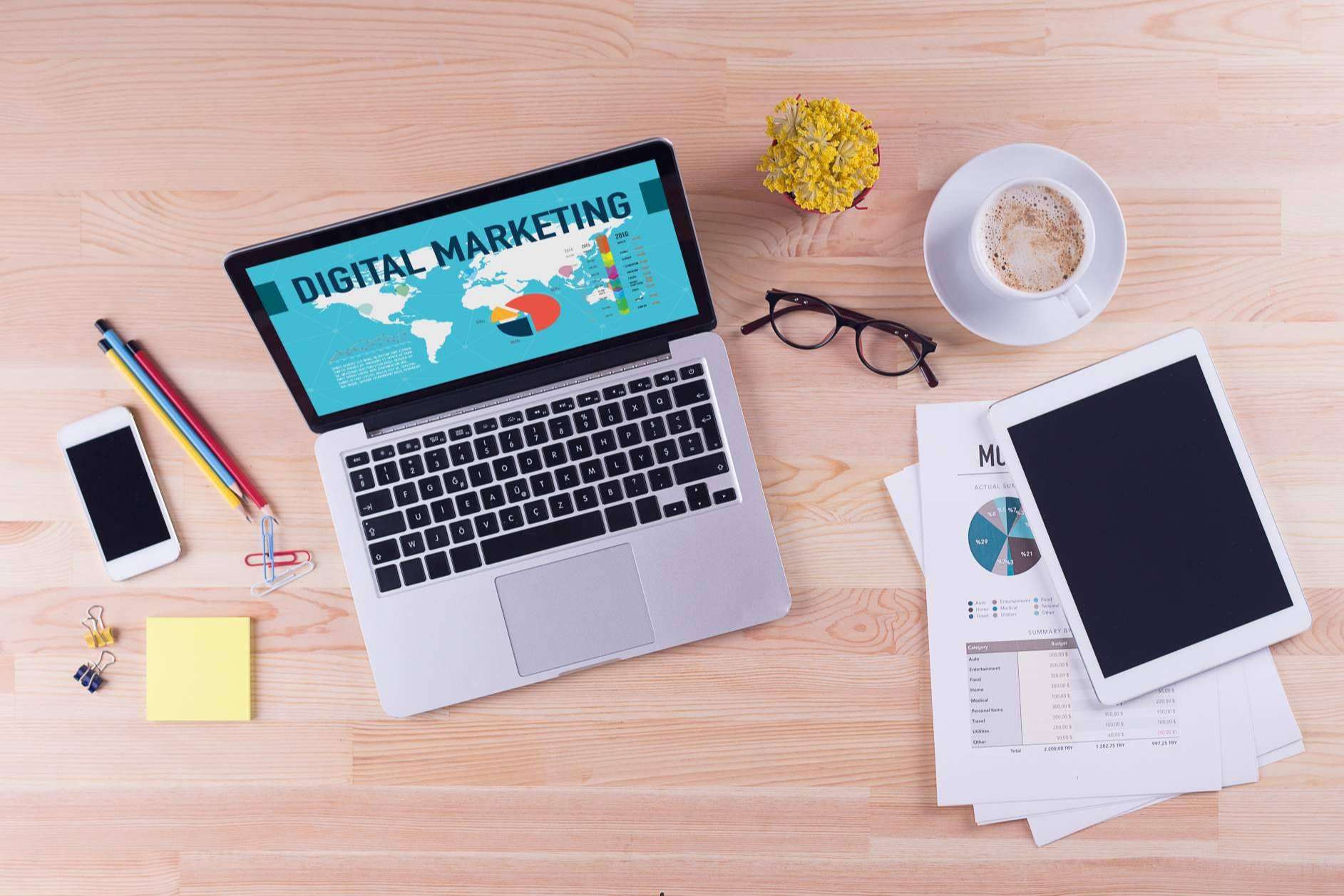 Sambito Digital: ¿Por qué es importante trabajar el marketing digital hoy en día?