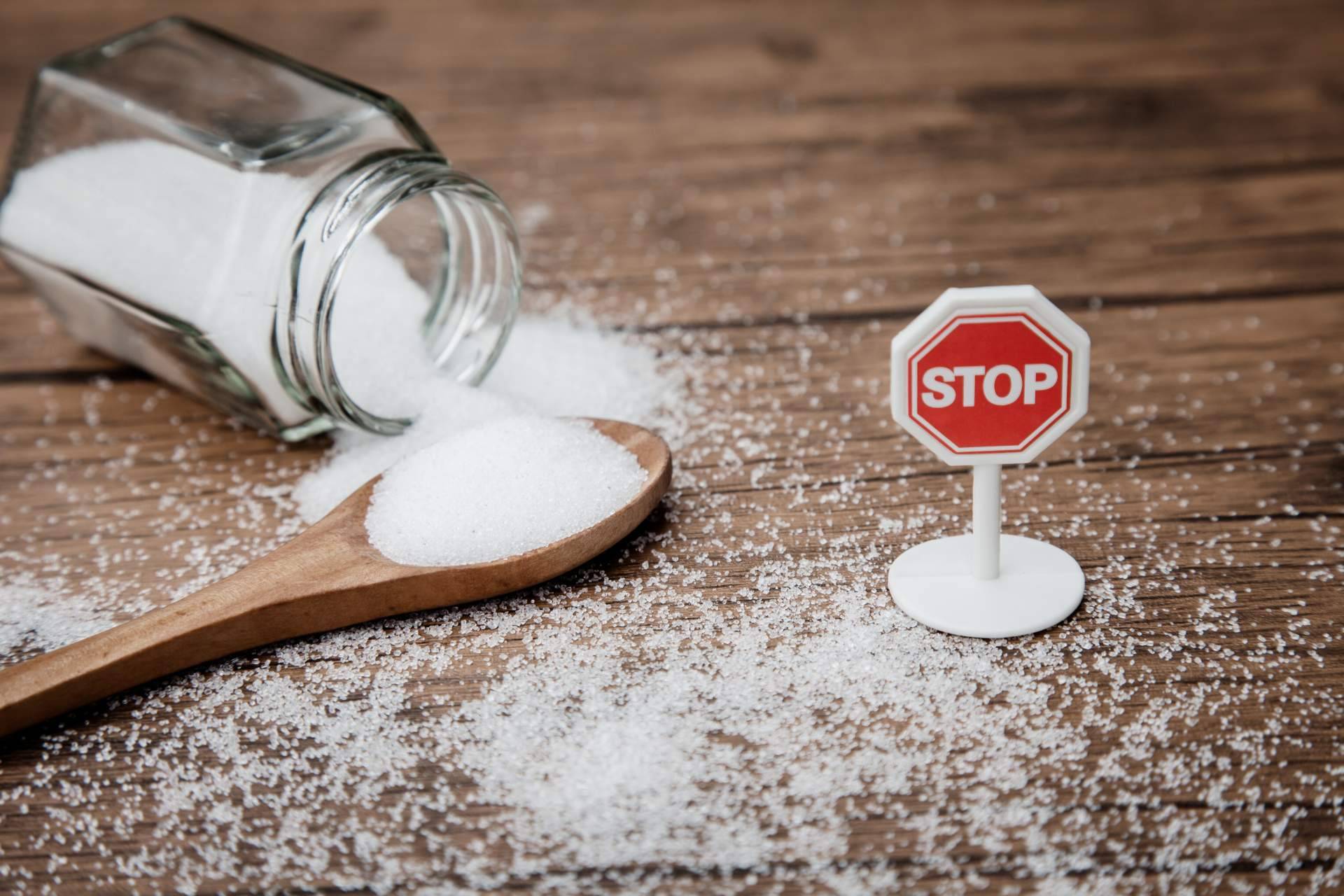 ¿Cuáles son las principales consecuencias de la adicción al azúcar?, por Ayurveda Medicina Natural