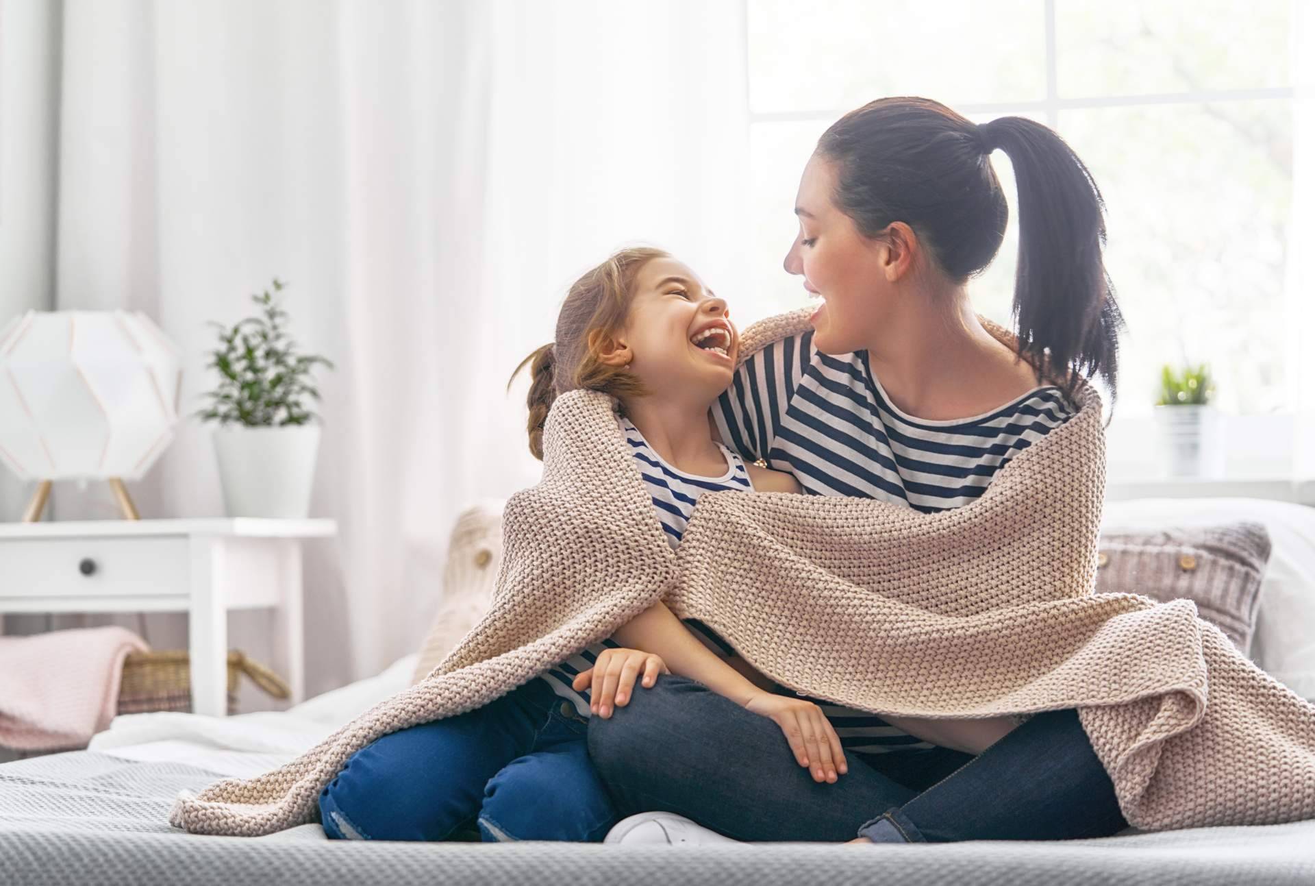 Tener hijos juntos sin ser pareja: la coparentalidad de Copaping se alza como la nueva forma de crear una familia