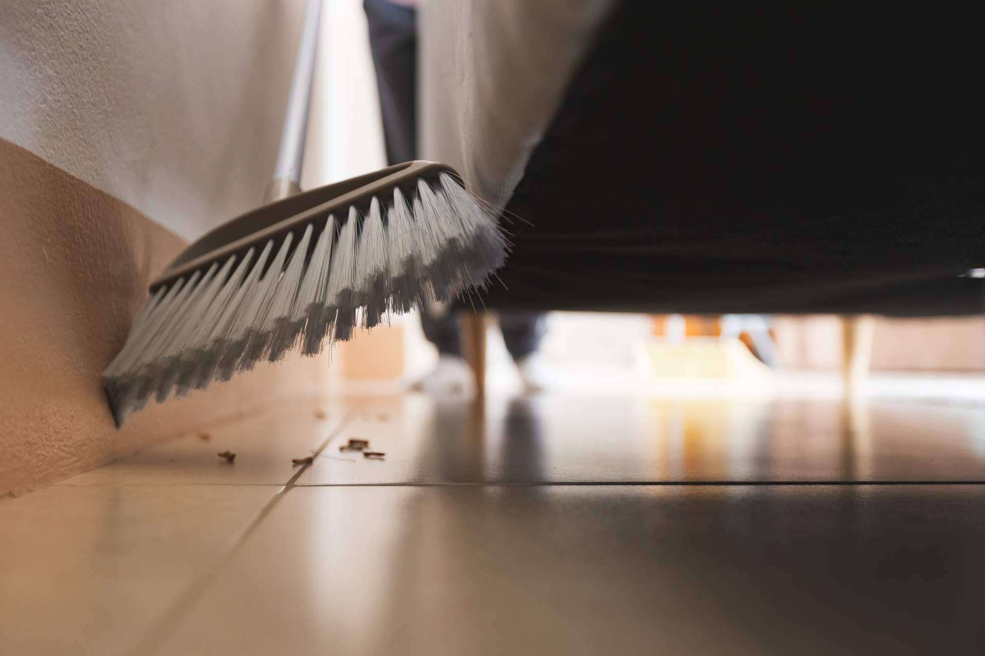 La limpieza a domicilio en Barcelona más sostenible y saludable es posible gracias a Ecocleans
