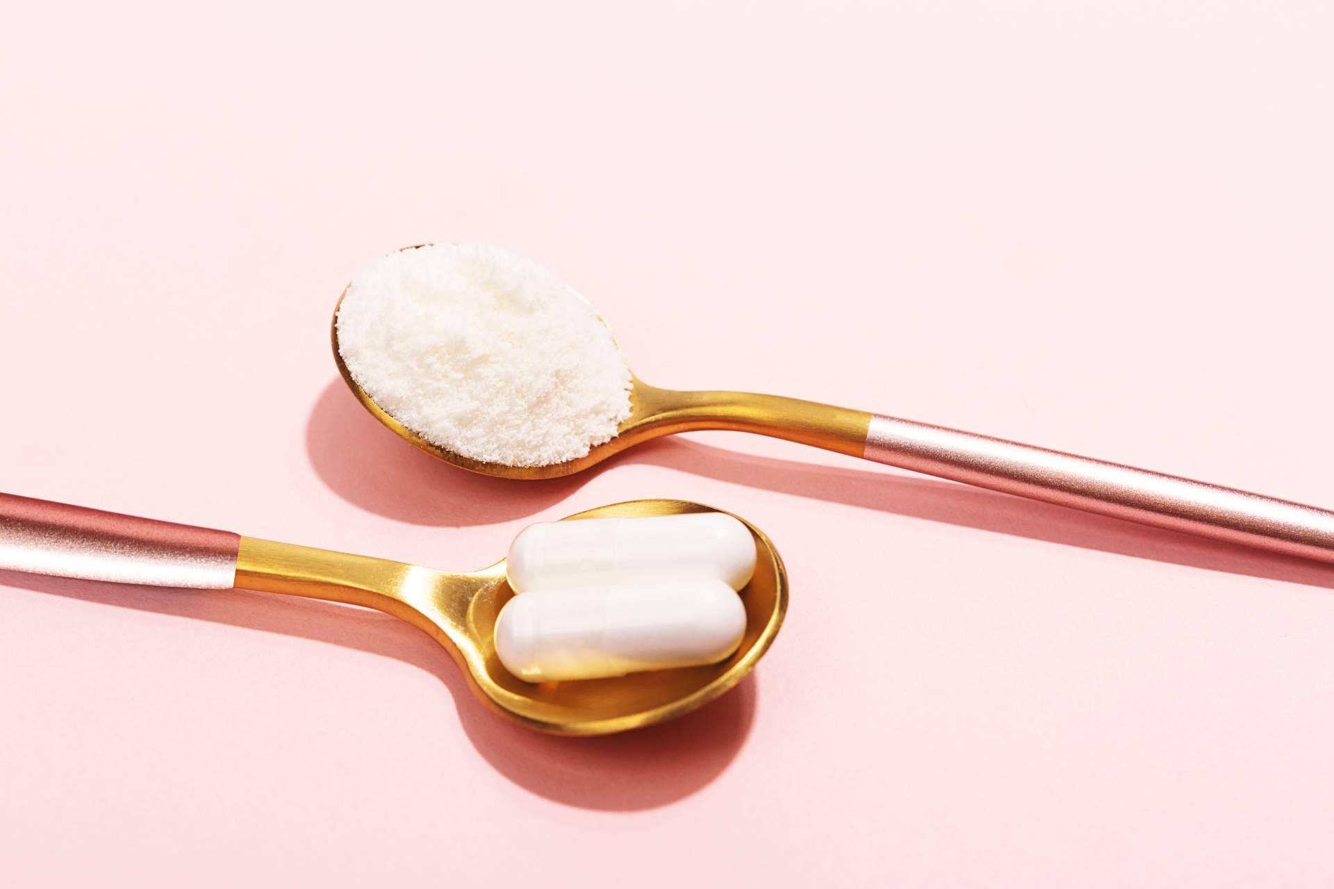 Extenso catálogo de productos para el cuidado de la piel basados en la dermocosmética y la nutricosmética en la farmacia Laura Garín