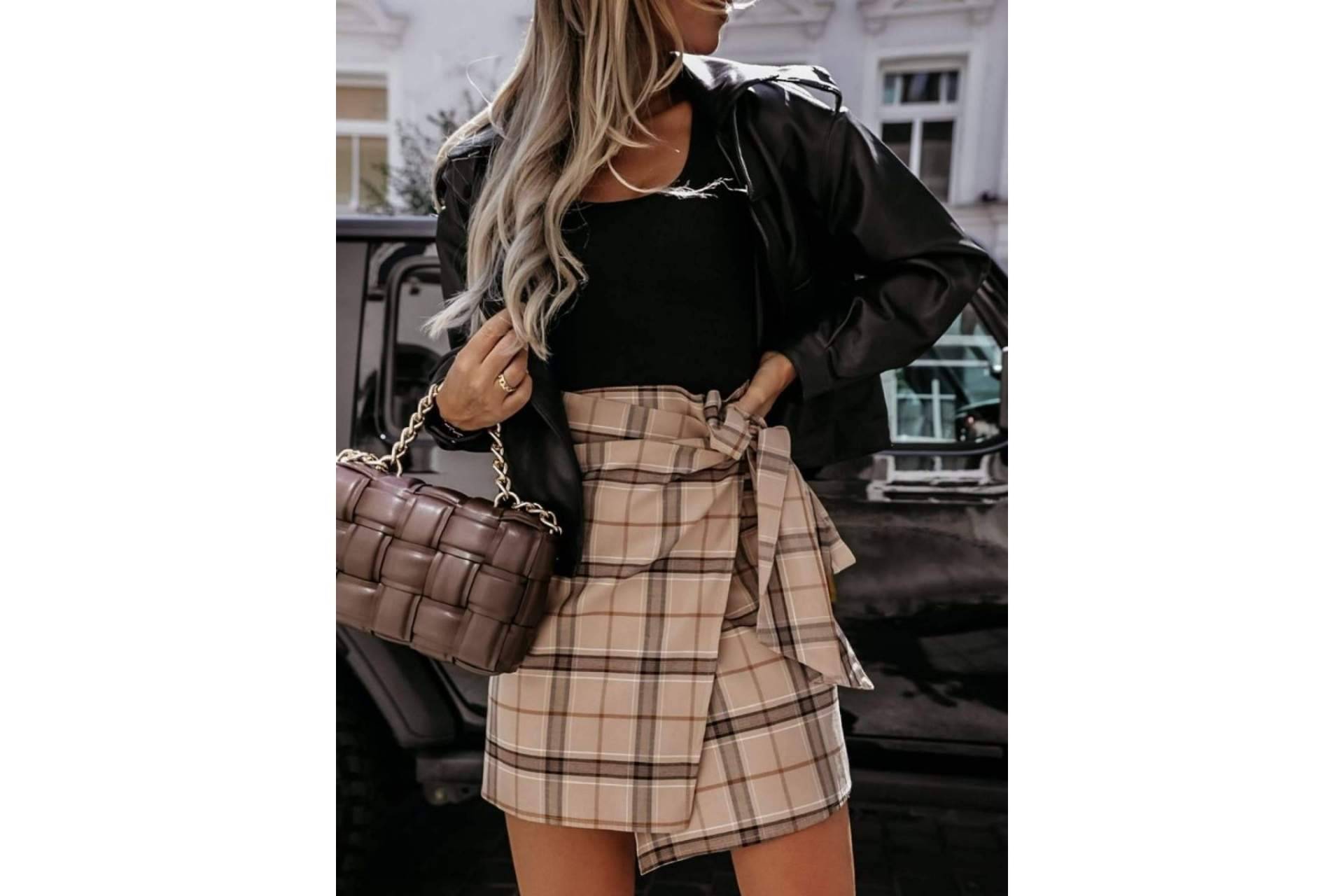 Las novedades de la colección de otoño de Pasarelle