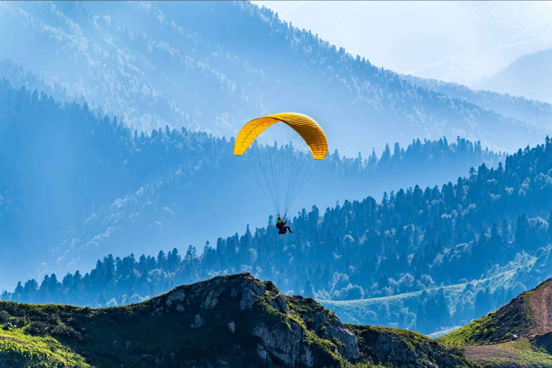 ¿Dónde encontrar actividades de aventura y turismo activo en España?: Ruralzoom