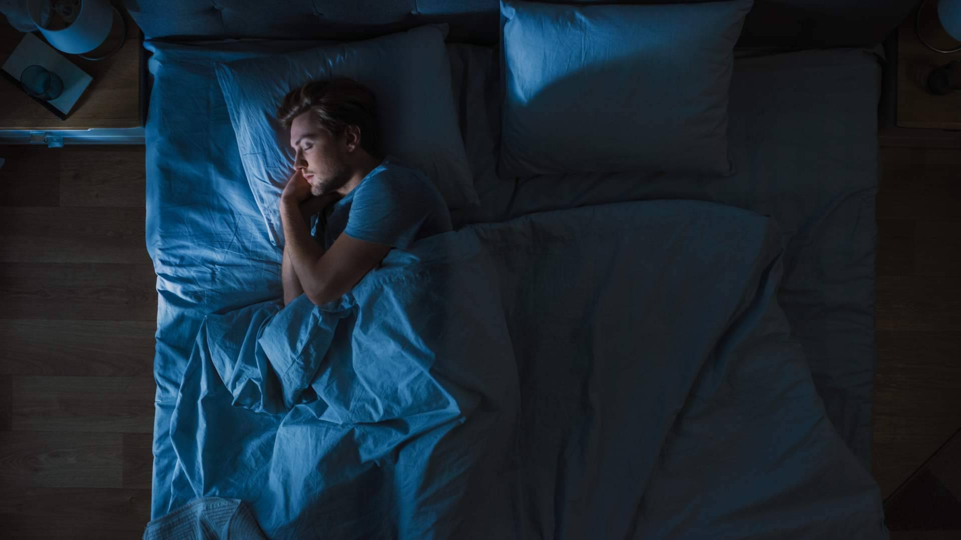 Nutribiolite dispone de suplementos que ayudan a dormir mejor