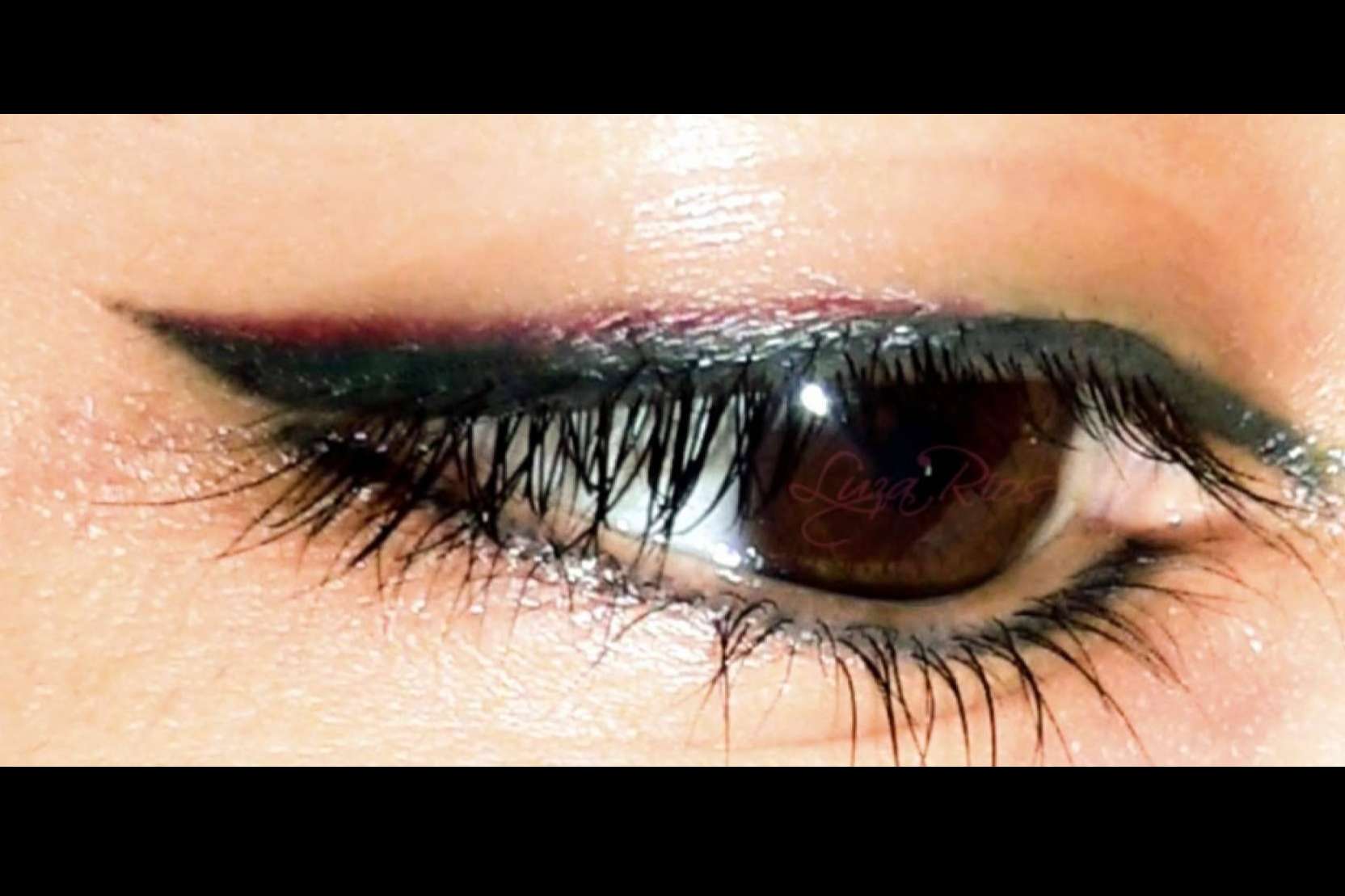 El secreto de lucir un maquillaje perfecto y natural todos los días gracias a Luza Ríos Tattoo Studio