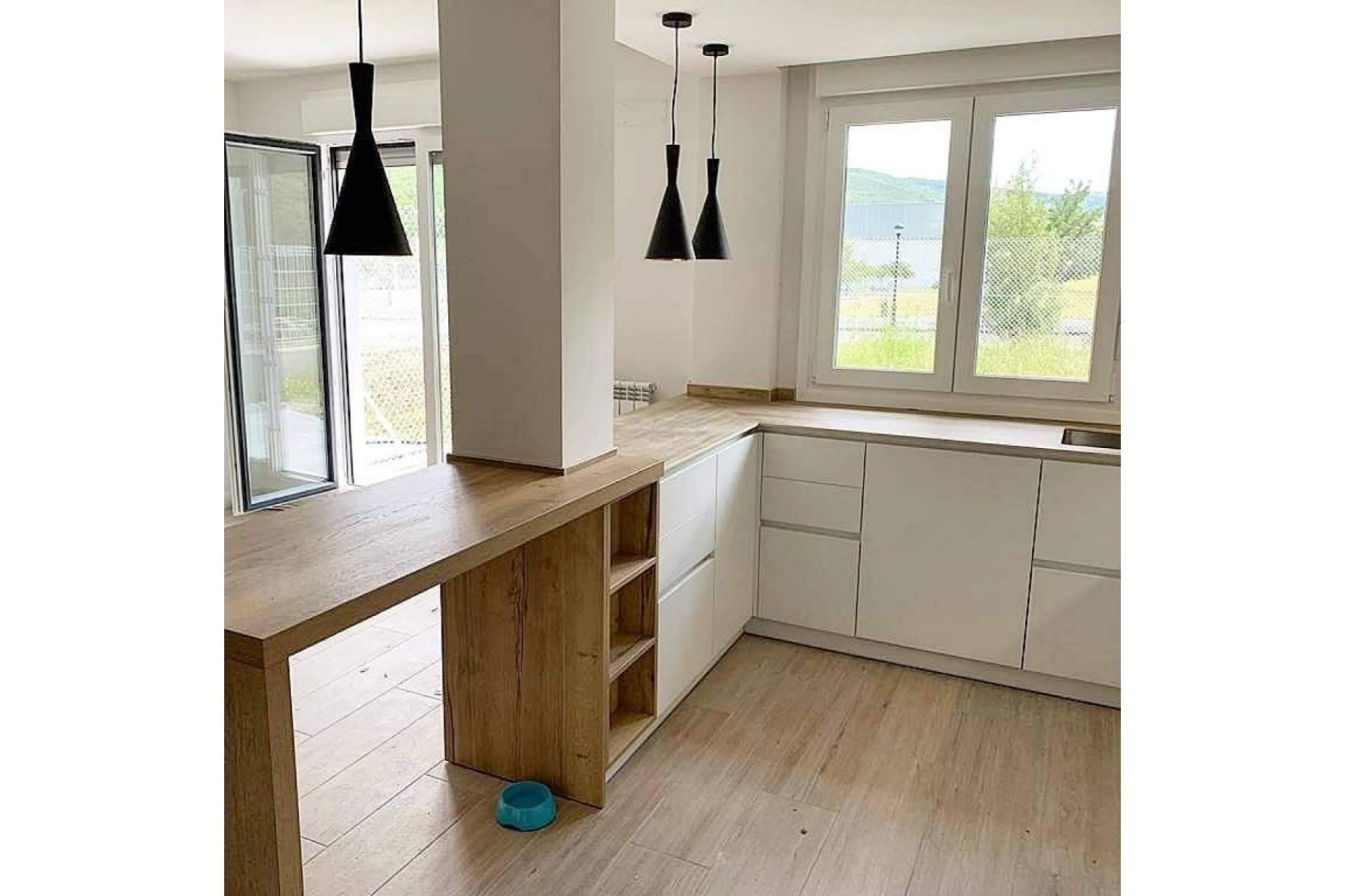 Reformas integrales de cocinas y baños en Valencia con la empresa Valencia Reformas