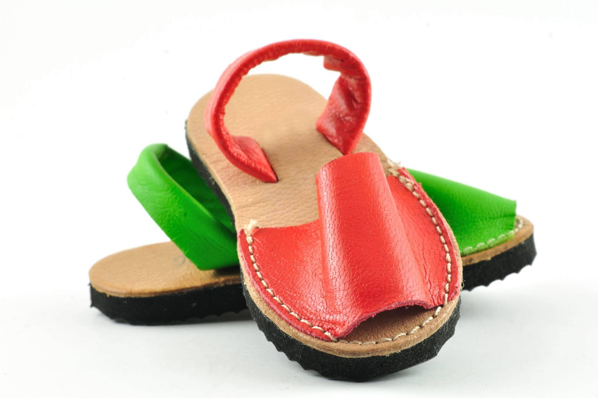 Marcar tendencia con las menorquinas de Bouttye