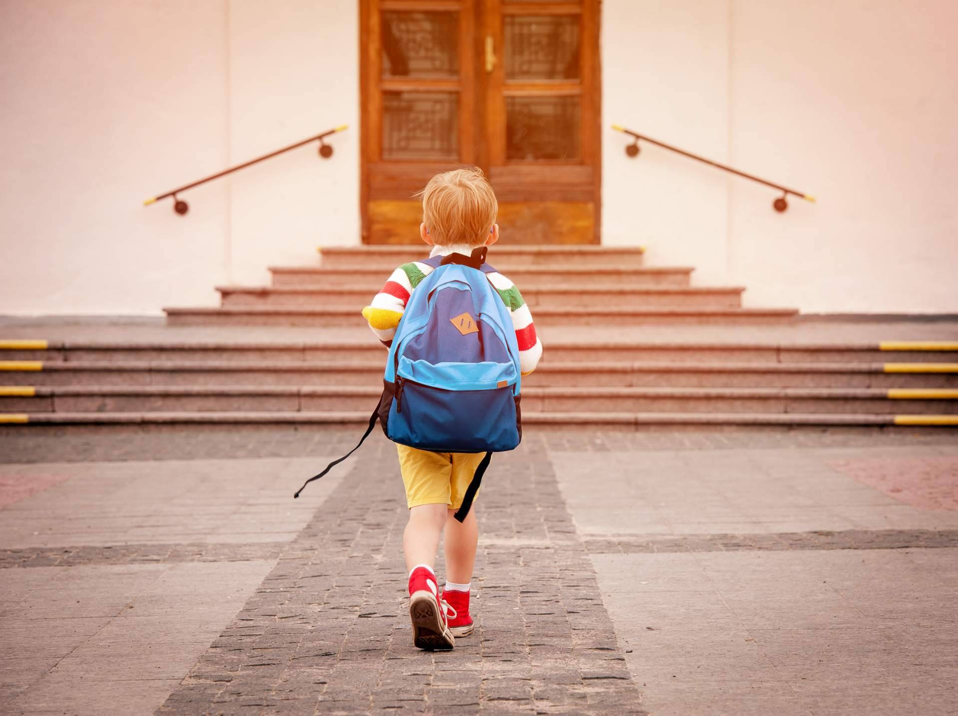 Mochilas para la vuelta al cole de todos los estilos con Mamyka