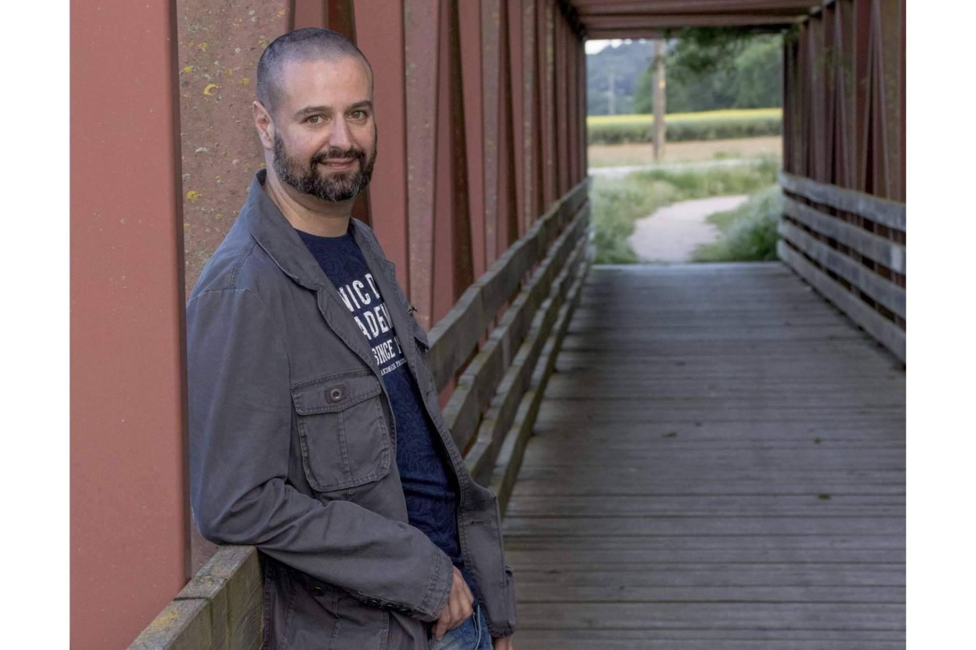 Los libros de superación emocional escritos por Javier Robas