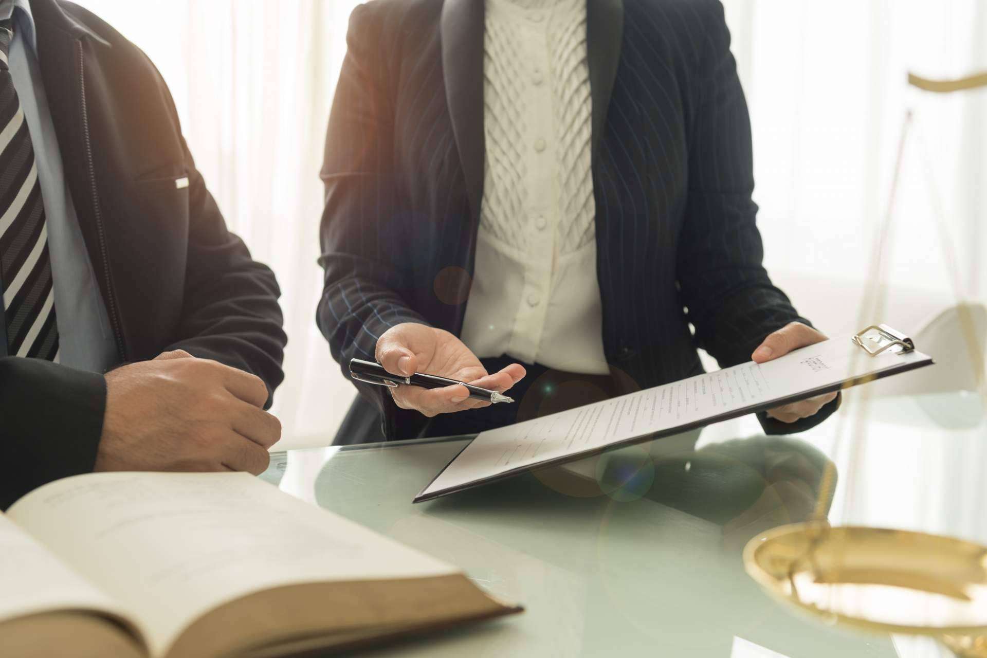 Afrontar las gestiones legales de un despido de la mano de GestionamosTUDespido.es