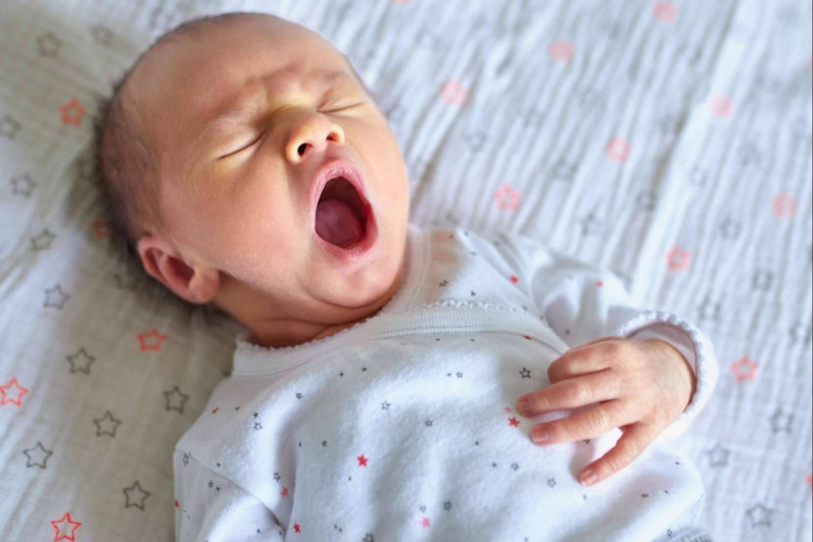 BabySteps by Marian: ¿Cómo dormir a un bebé?